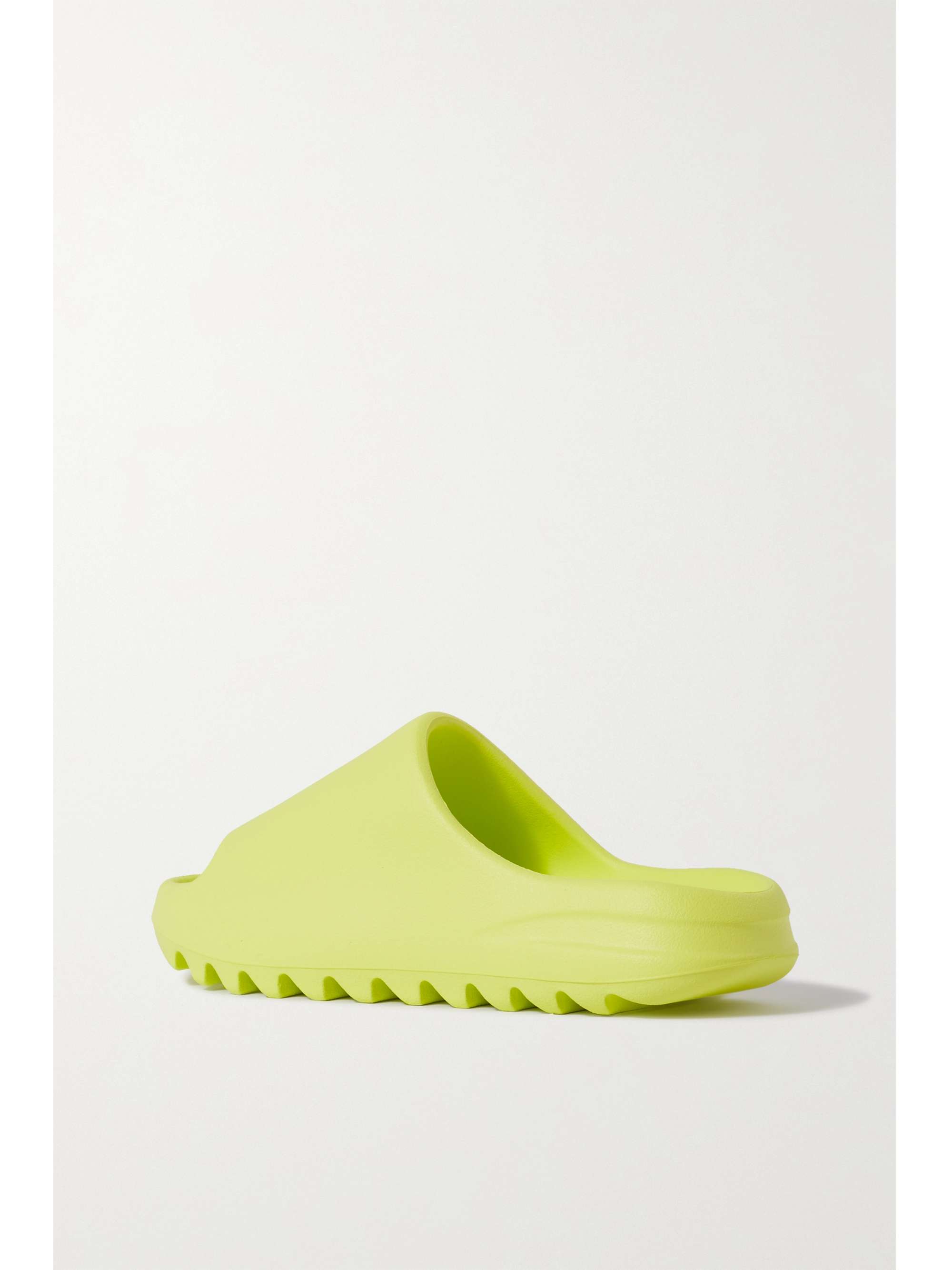 rubber yeezy