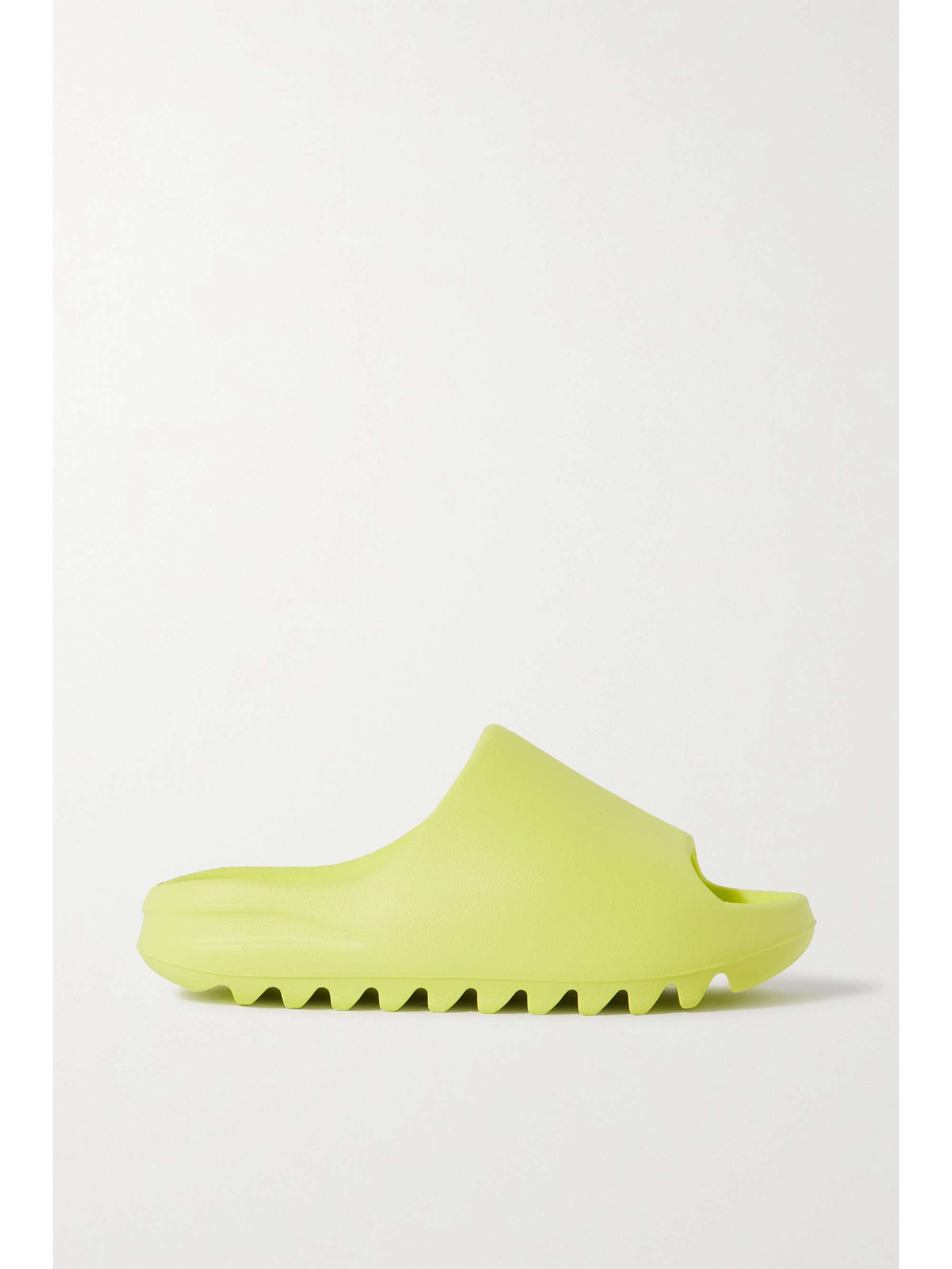 adidas originals yeezy rubber shoes