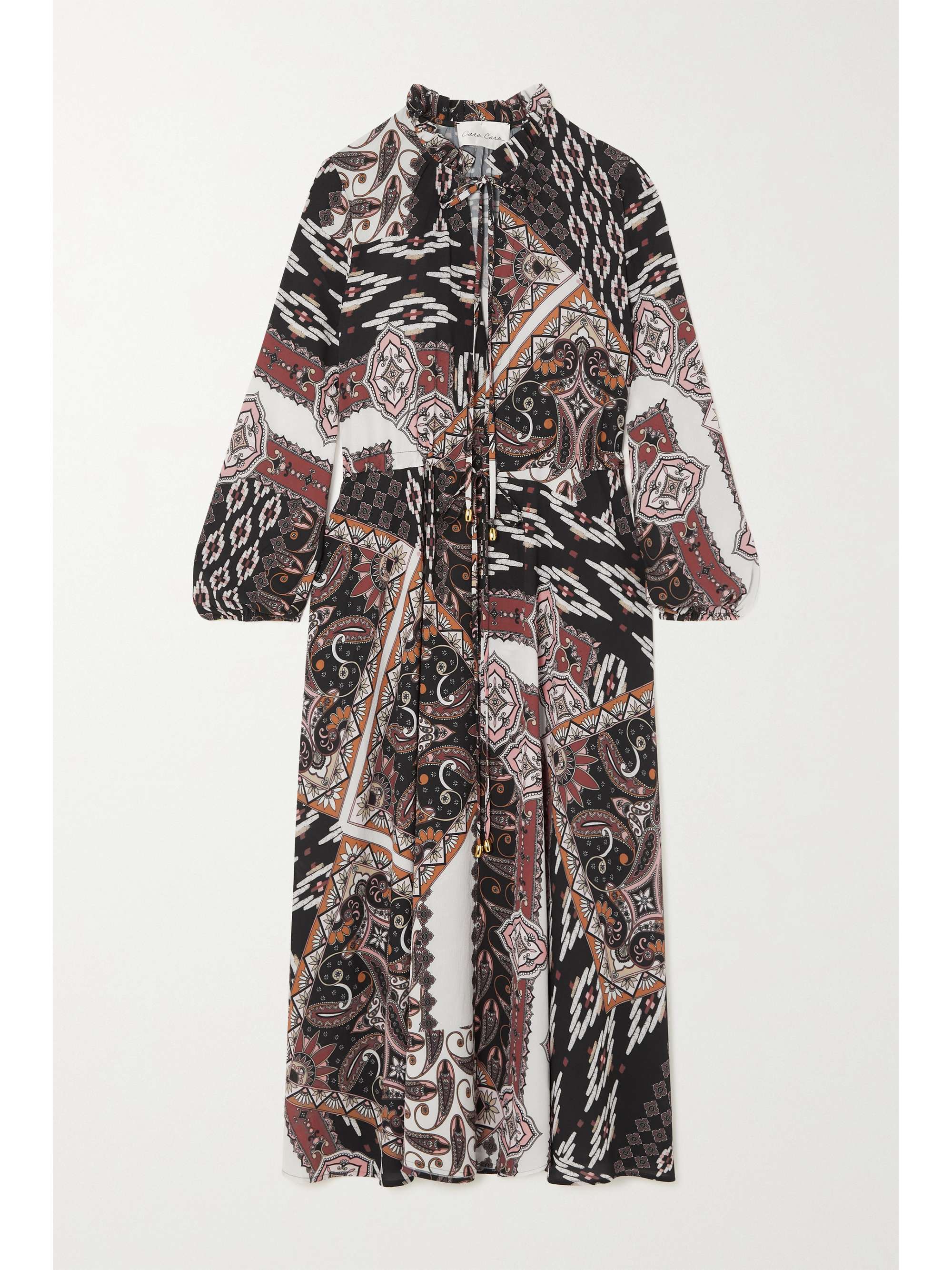cara cara tanglewood dress