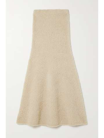 net a porter maxi skirt