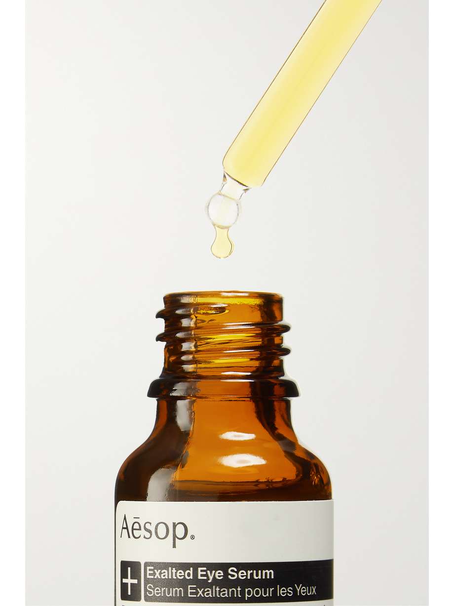 AESOP Exalted Eye Serum, 15ml NETAPORTER