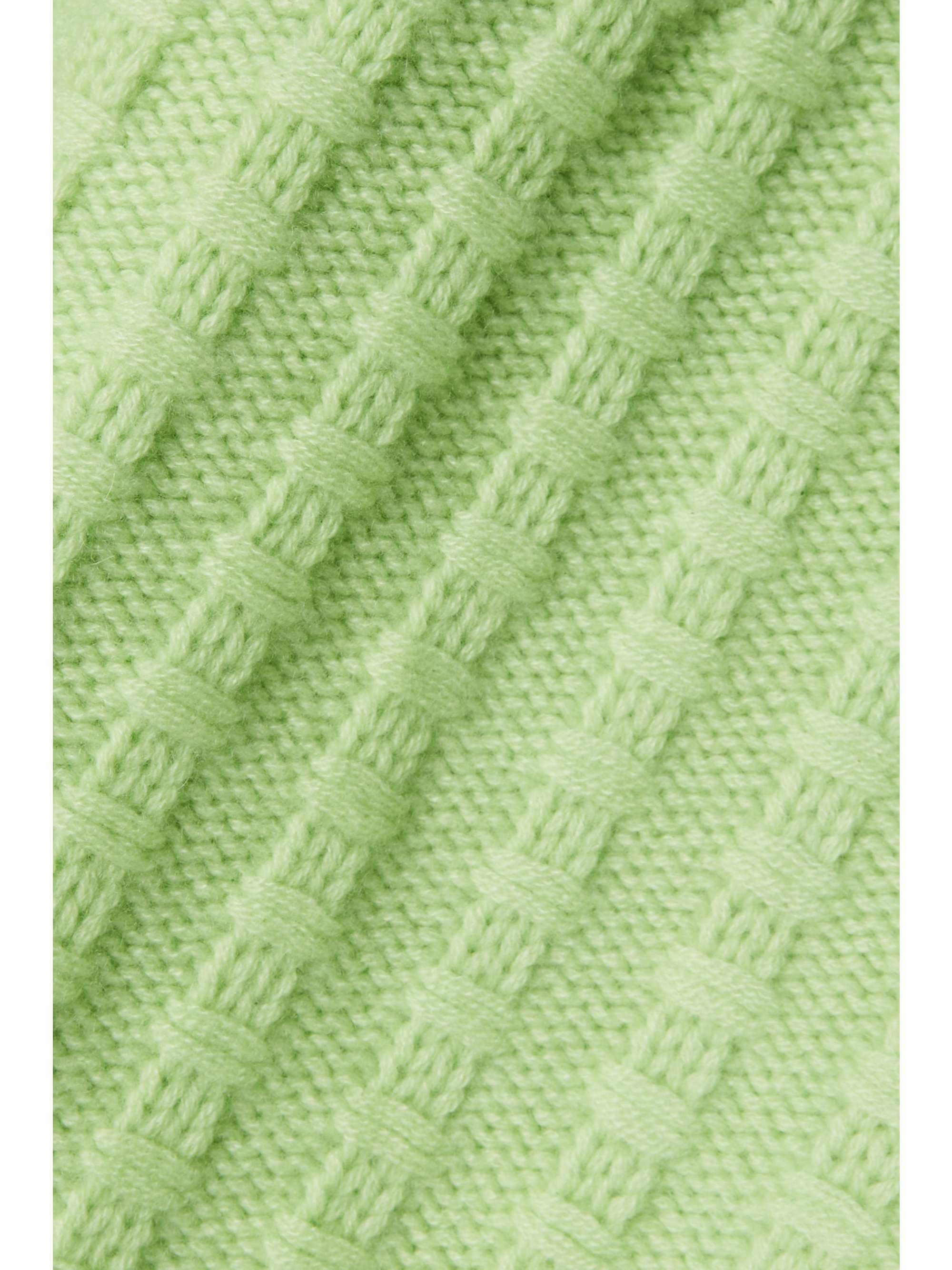 LAFAYETTE 148 羊绒毛衣
