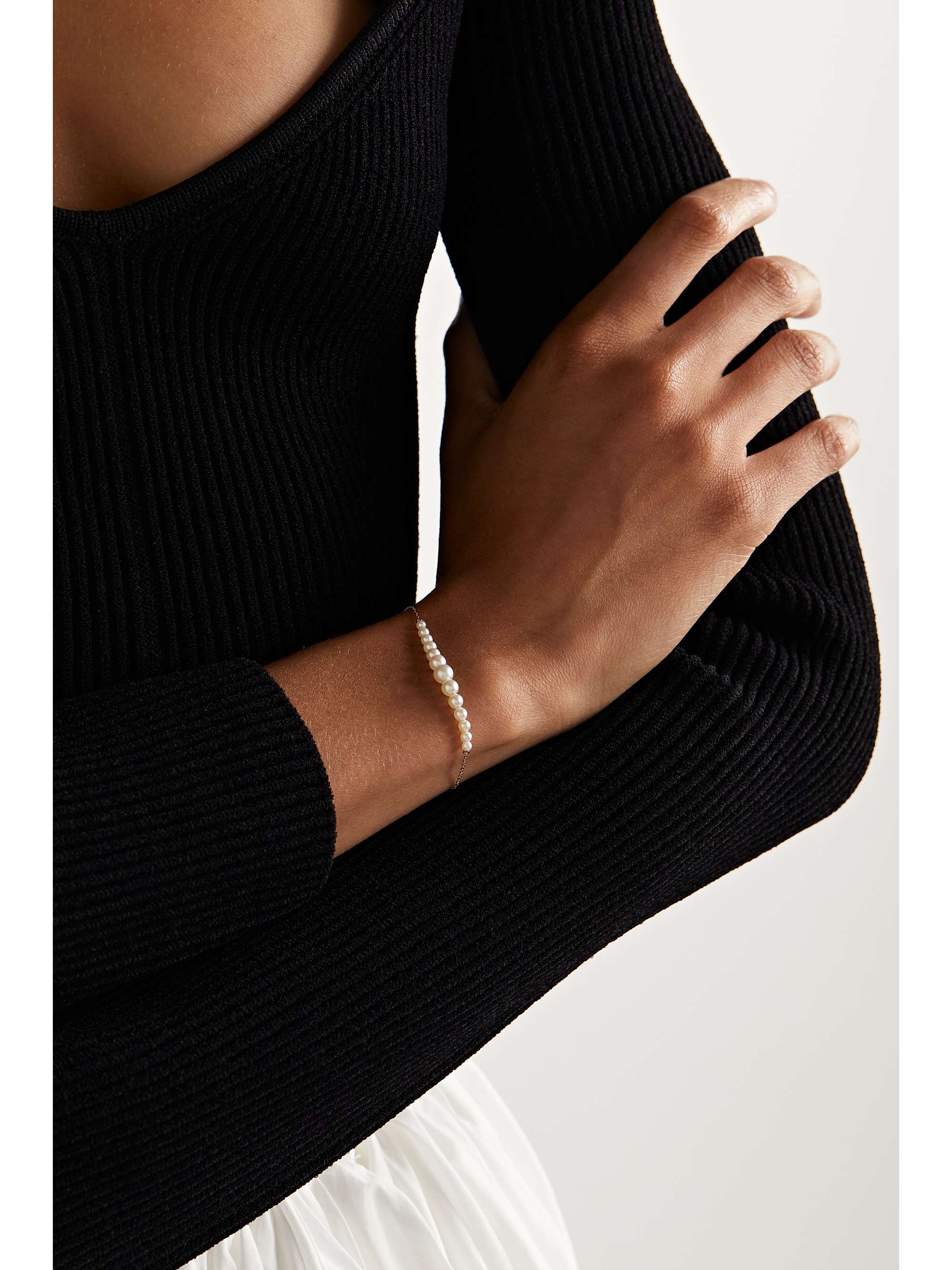 Mizuki bracelet deals