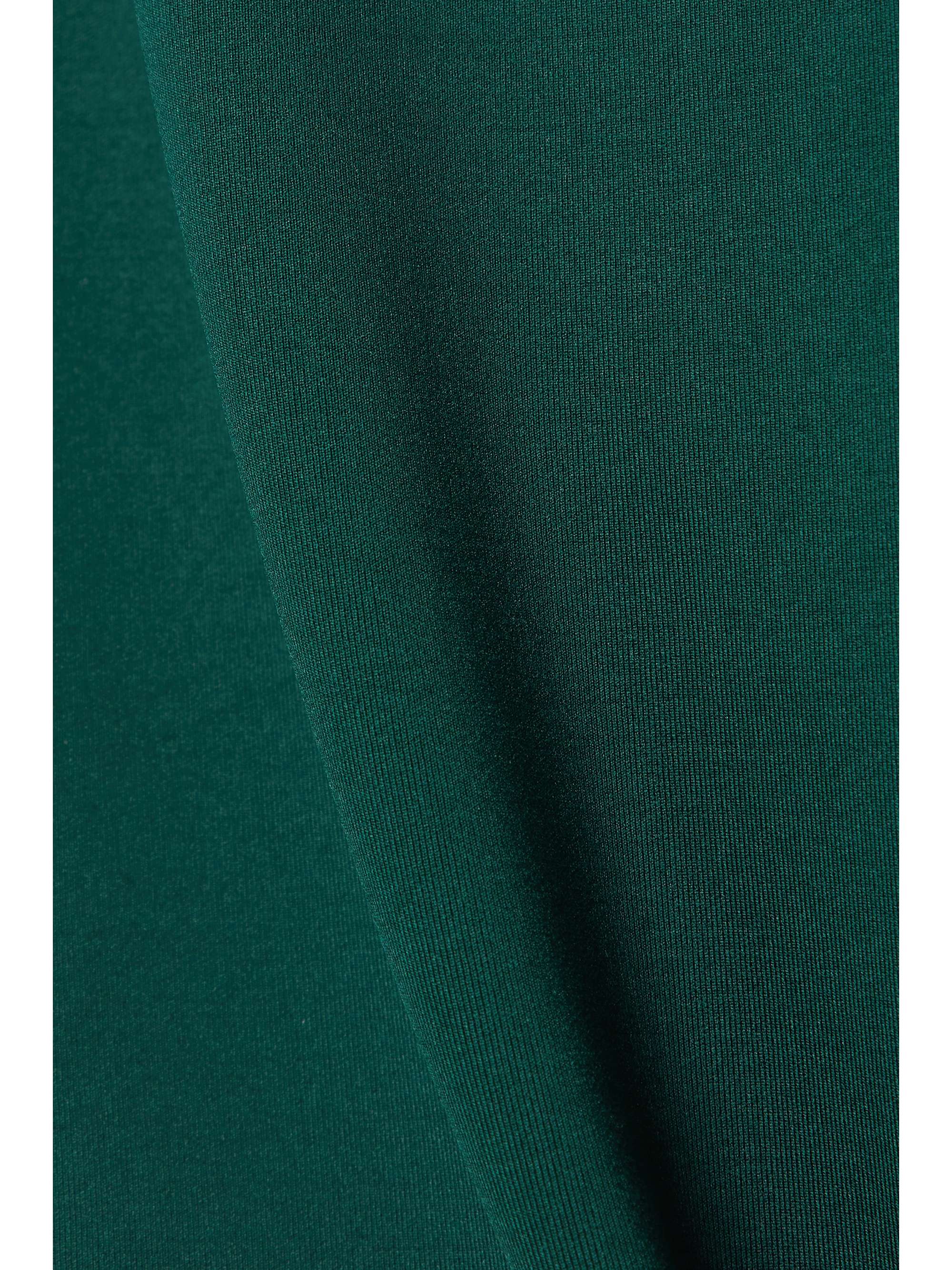 AKRIS Faris stretch-cady flared pants