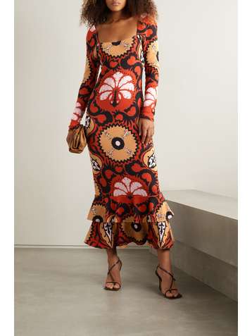 Clothing | Johanna Ortiz | NET-A-PORTER