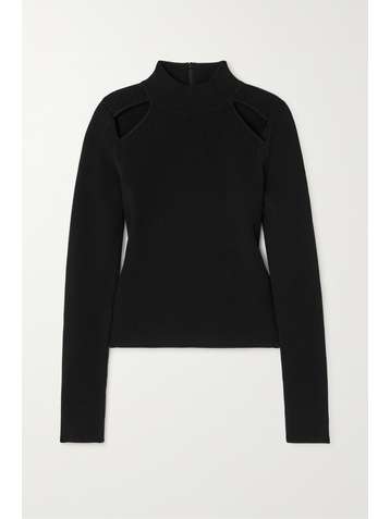 Designer Turtlenecks for Women | NET-A 