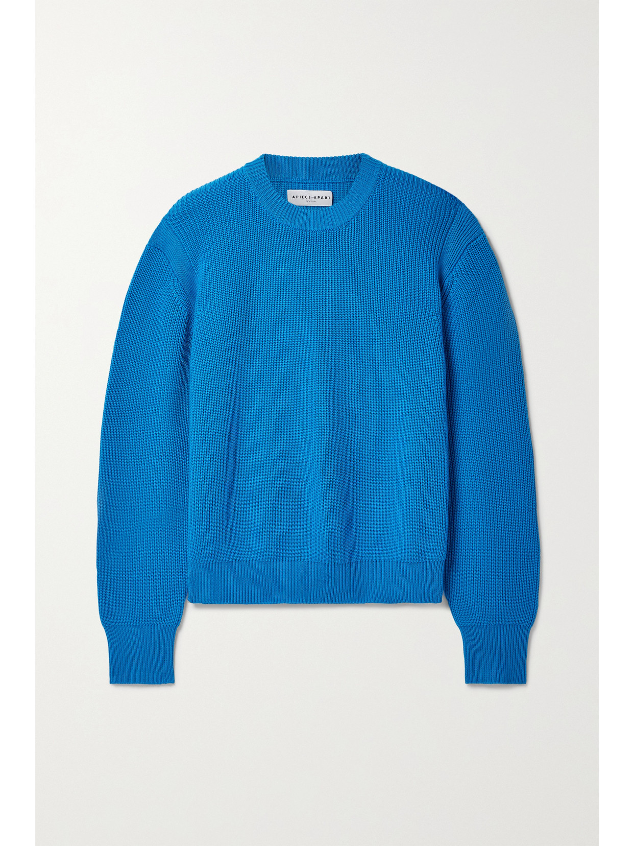 APIECE APART Everyday Merino Wool Sweater