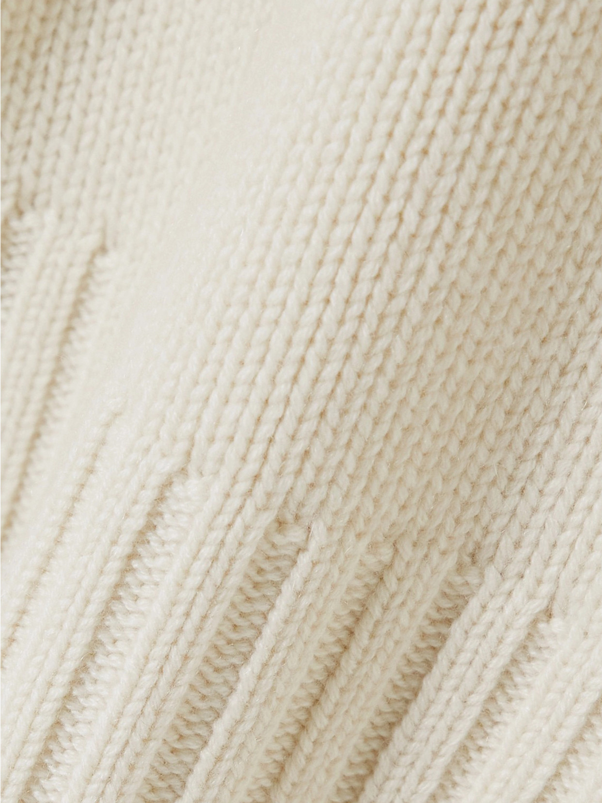 Mae Cashmere Sweater