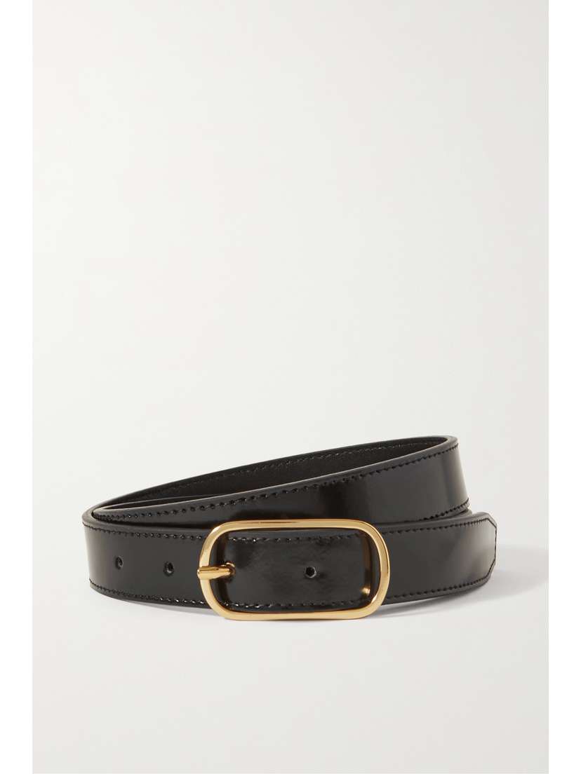 TOTEME Leather Belt