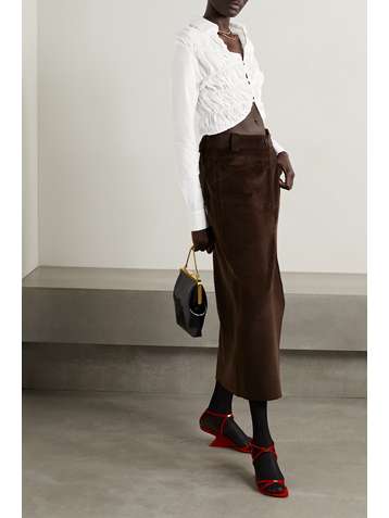 Tops | Khaite | NET-A-PORTER