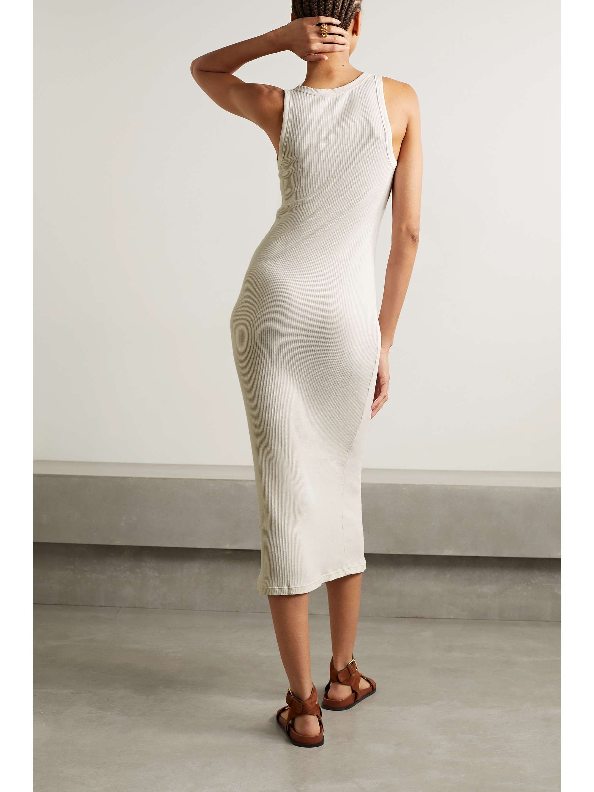 James Perse Cotton Dress atelieryuwa.ciao.jp