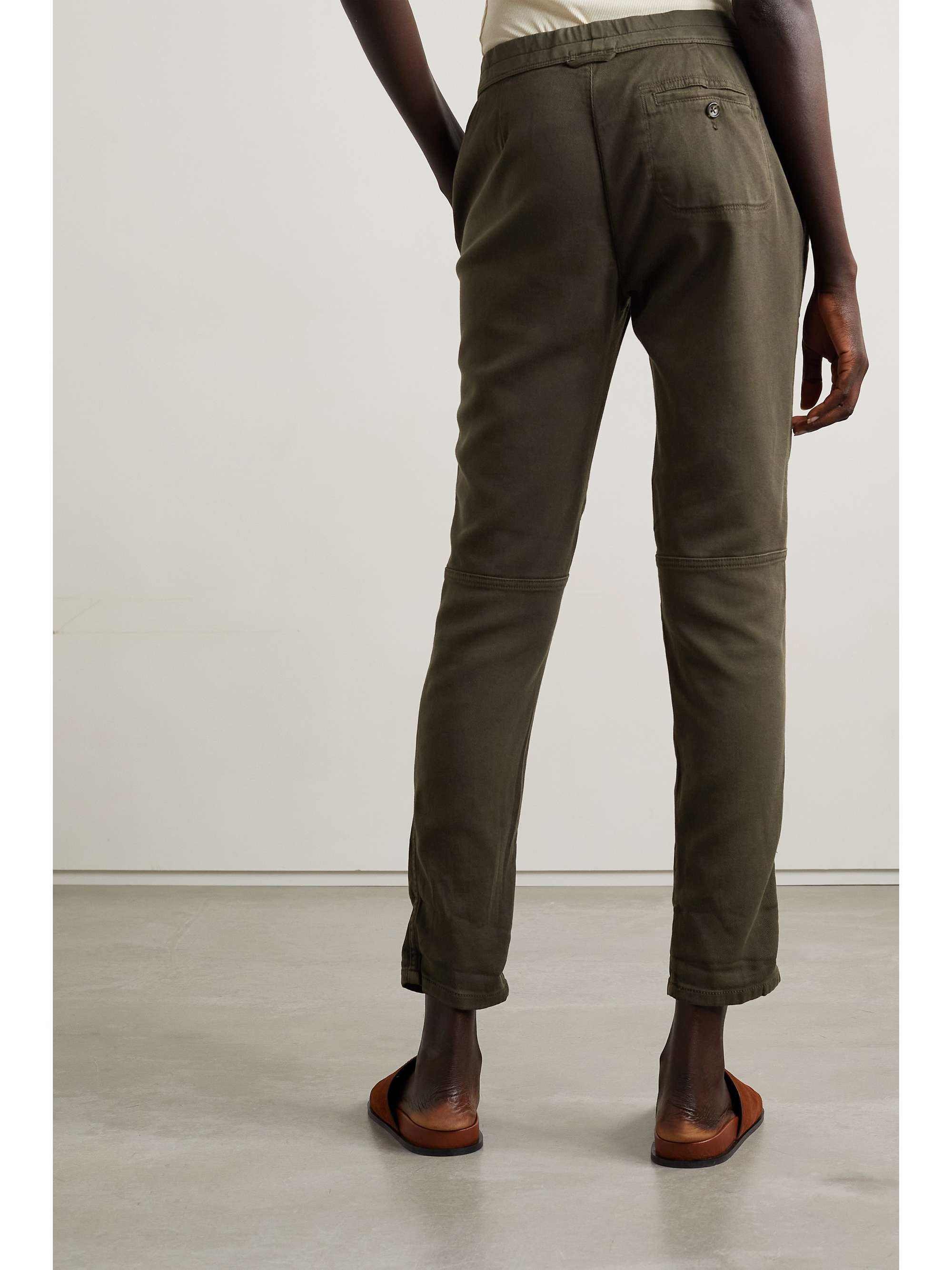 james perse track pants