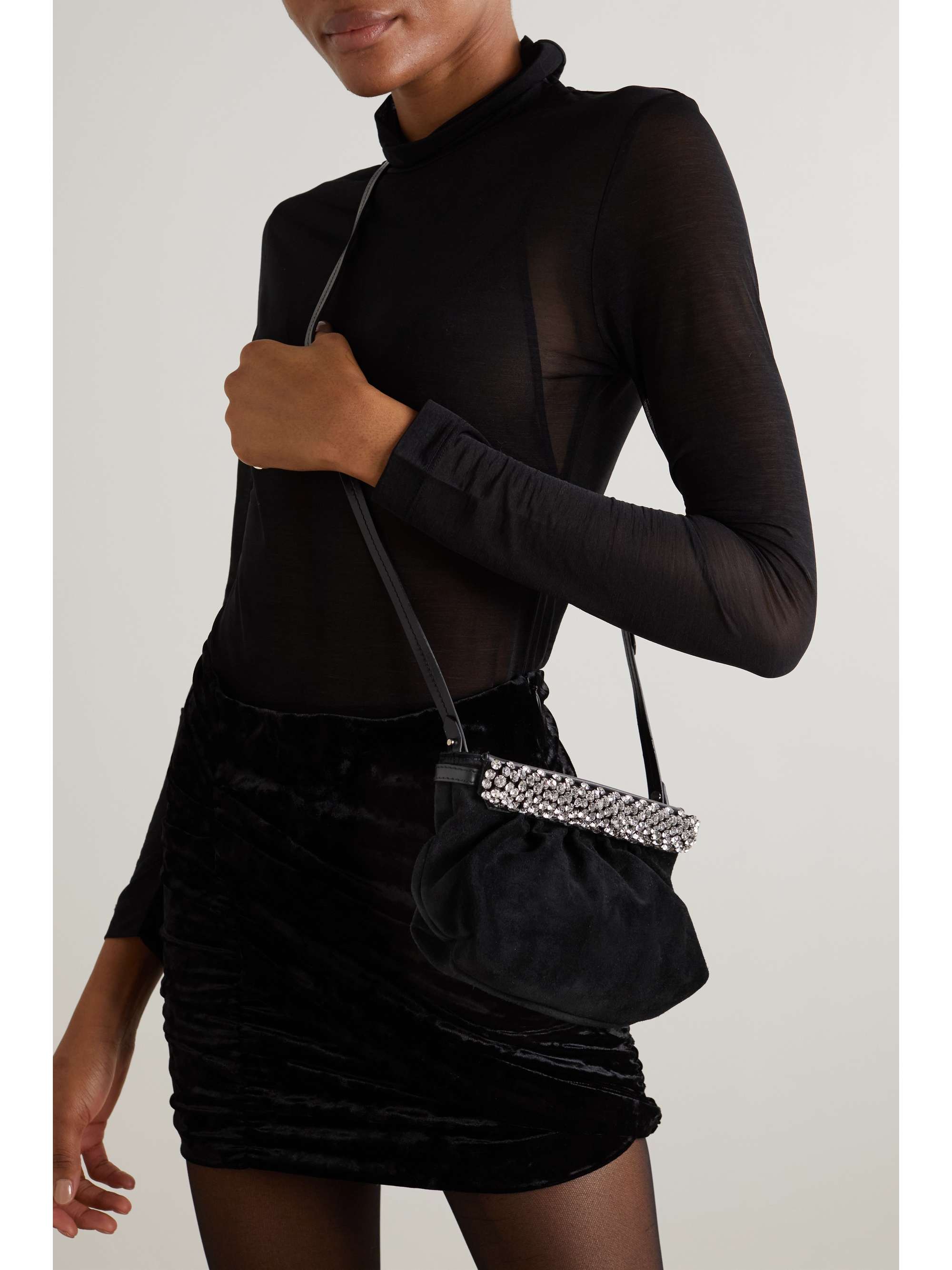luzes isabel marant