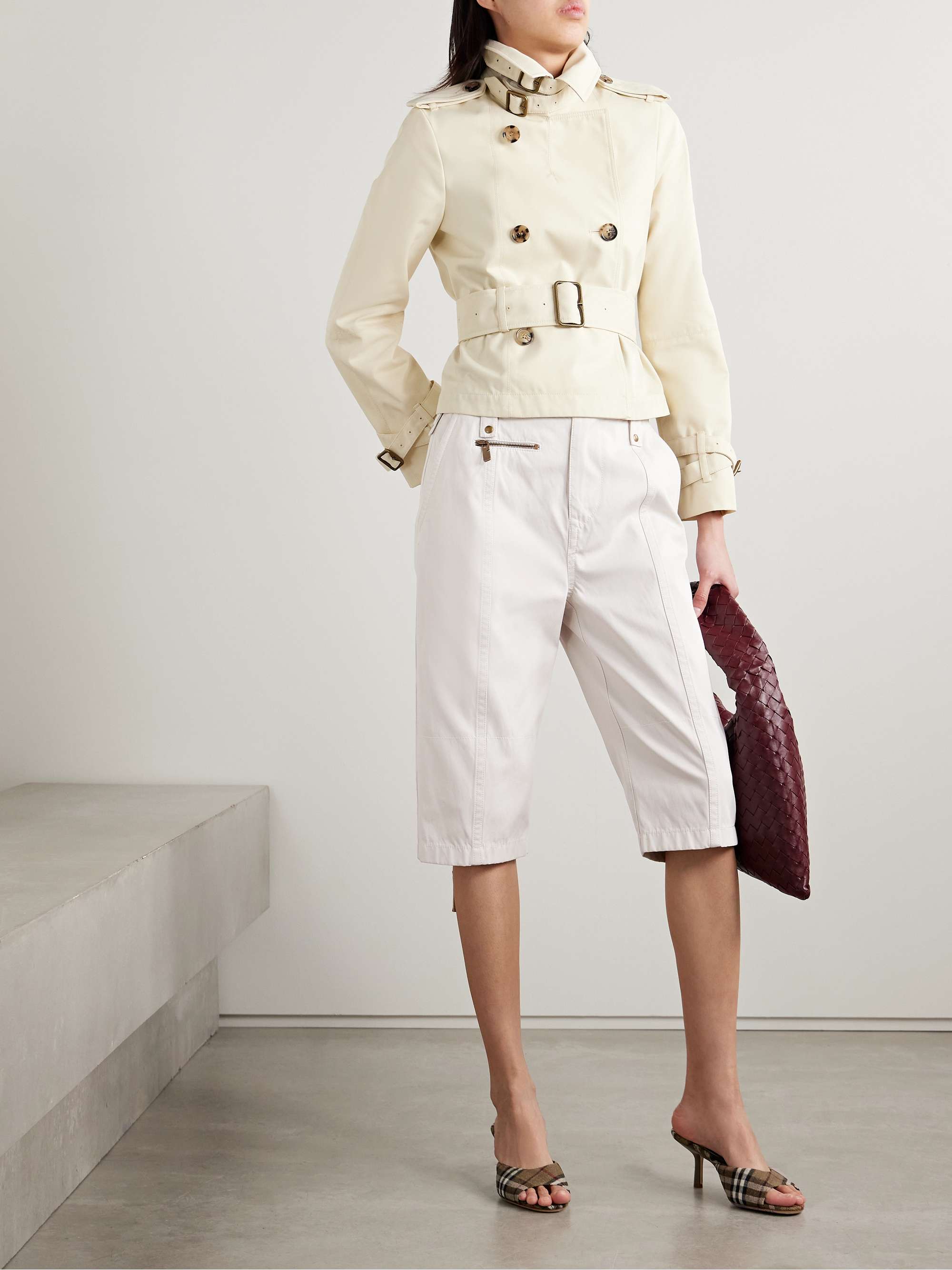 BURBERRY 