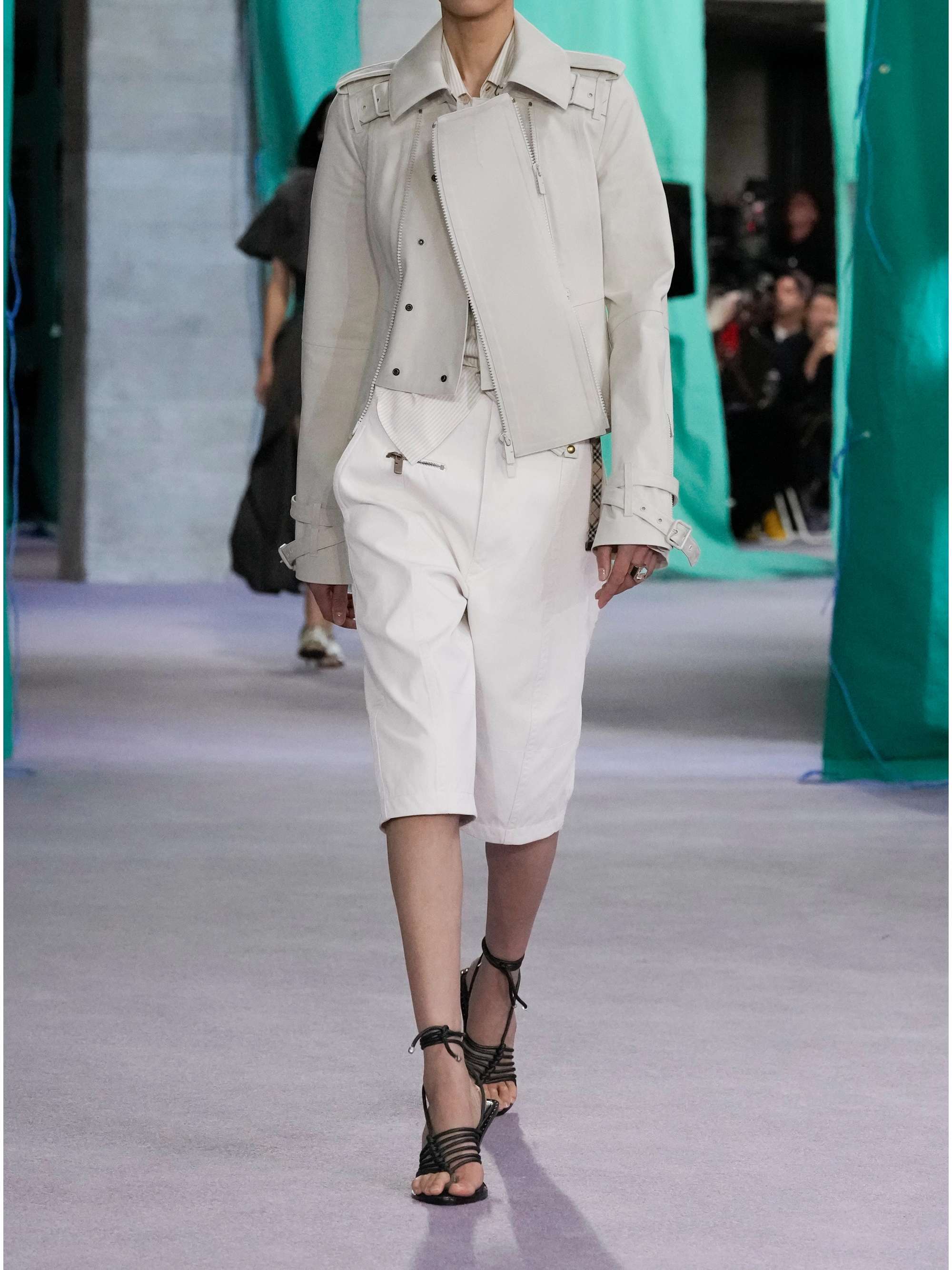 BURBERRY 