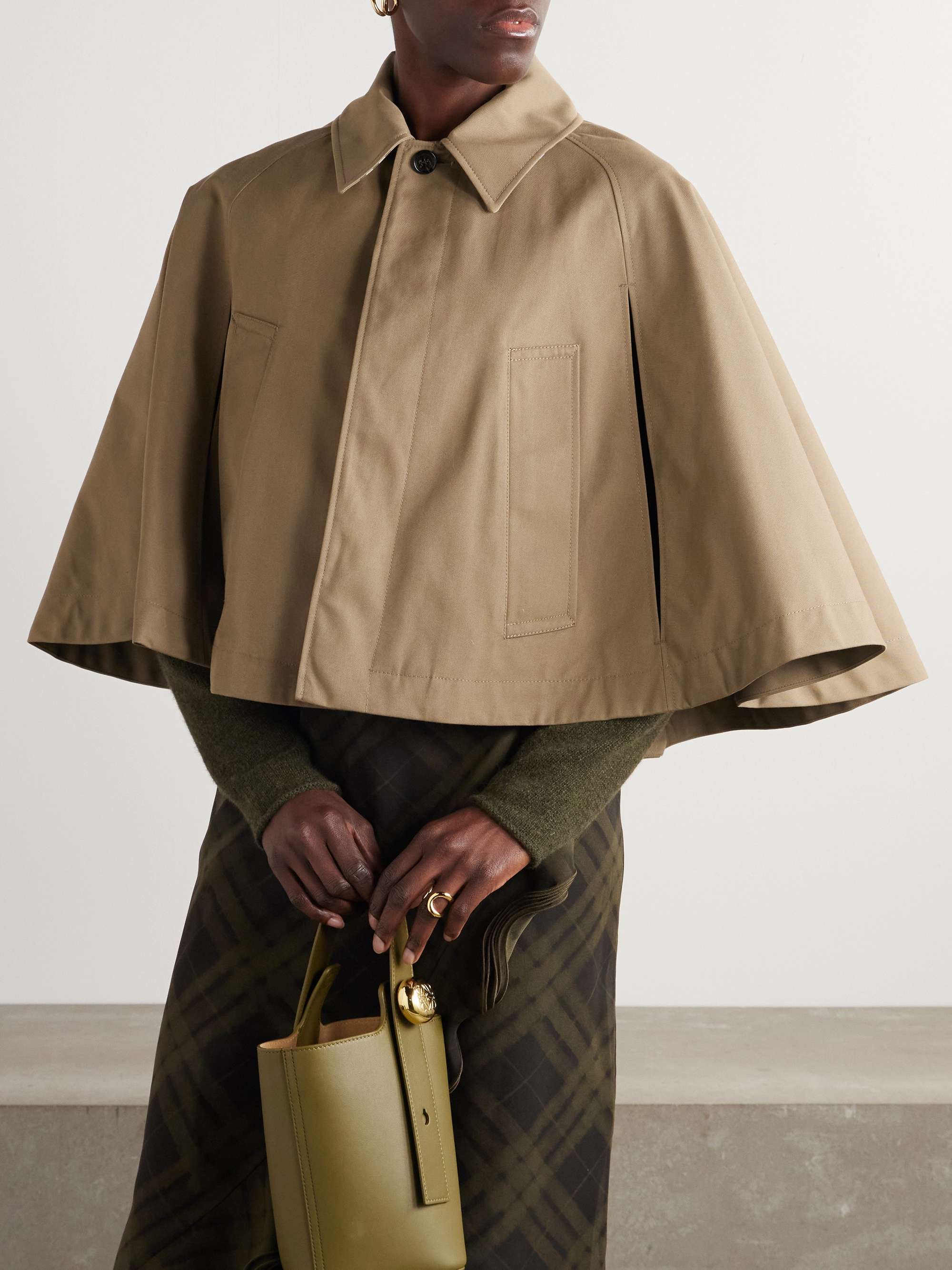 BURBERRY 