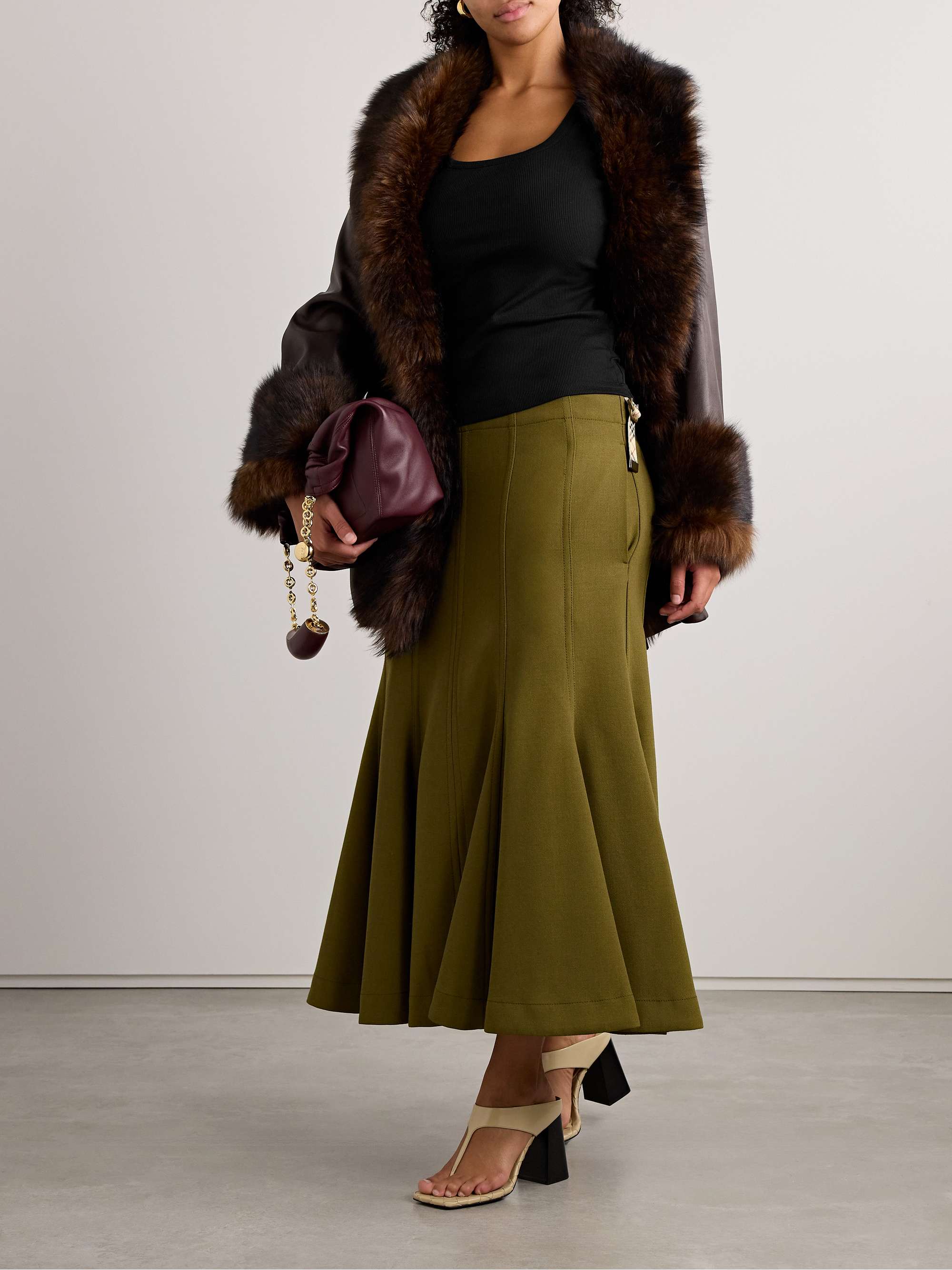 BURBERRY 