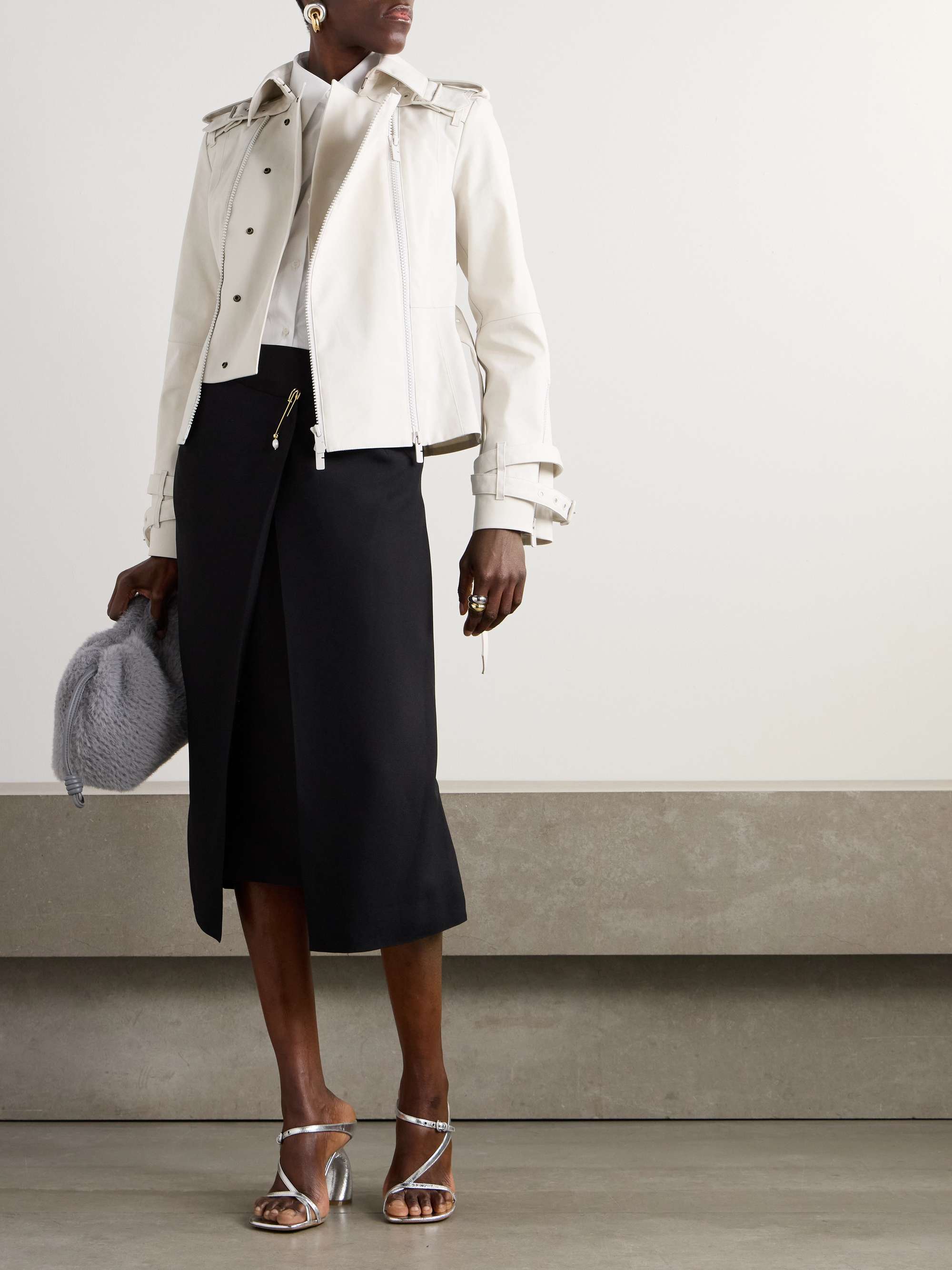 BURBERRY 