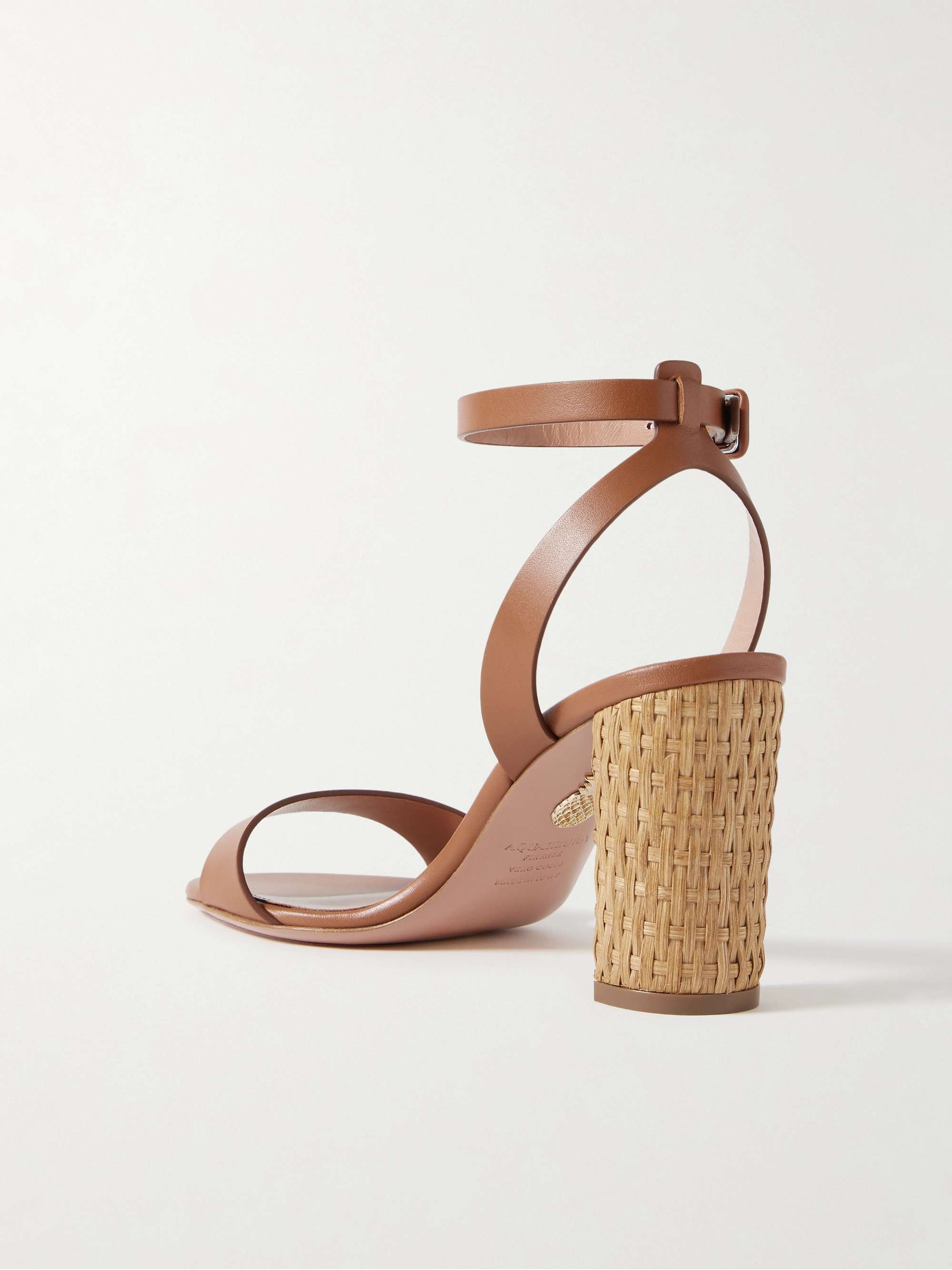 AQUAZZURA 