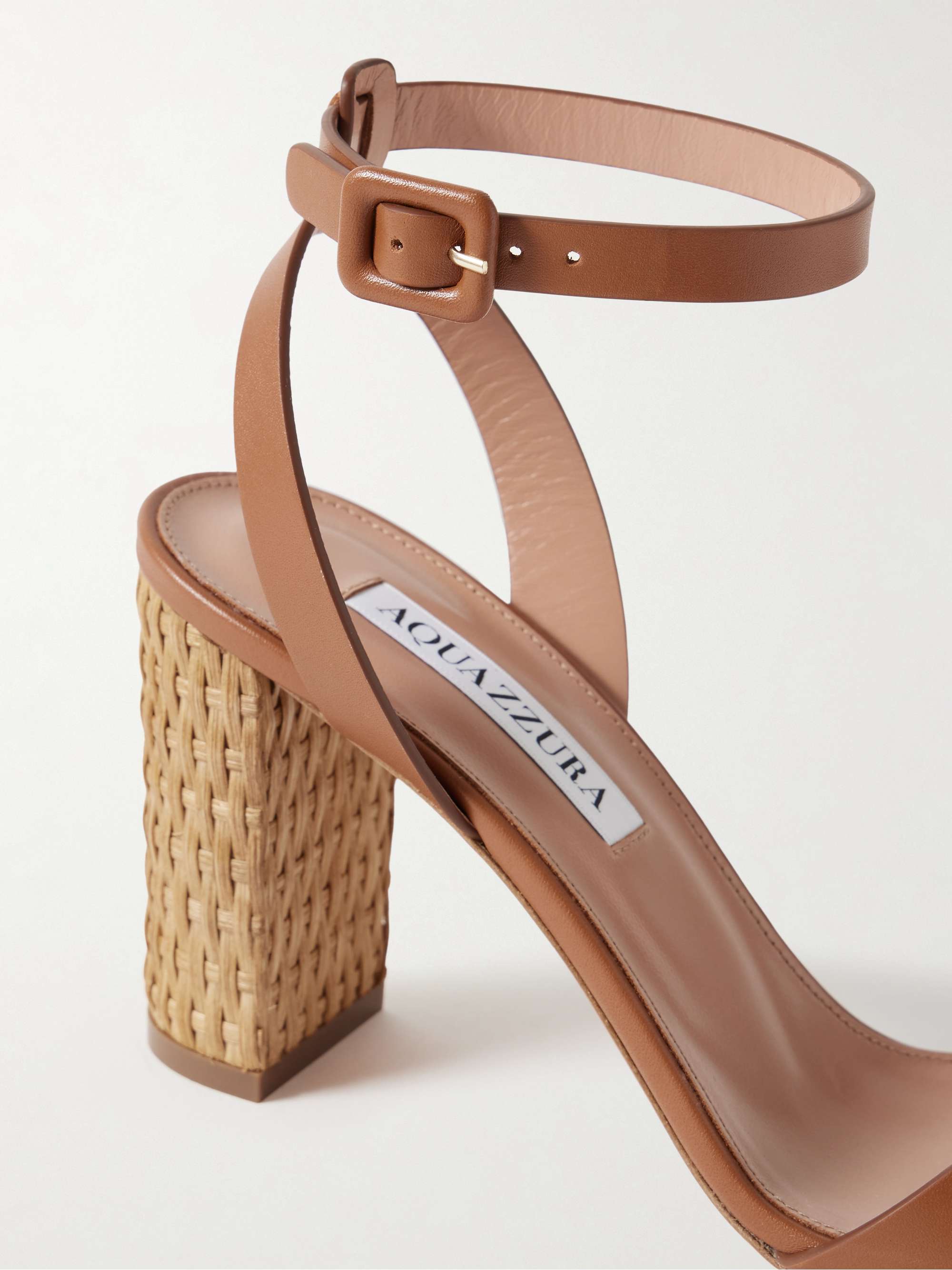 AQUAZZURA 