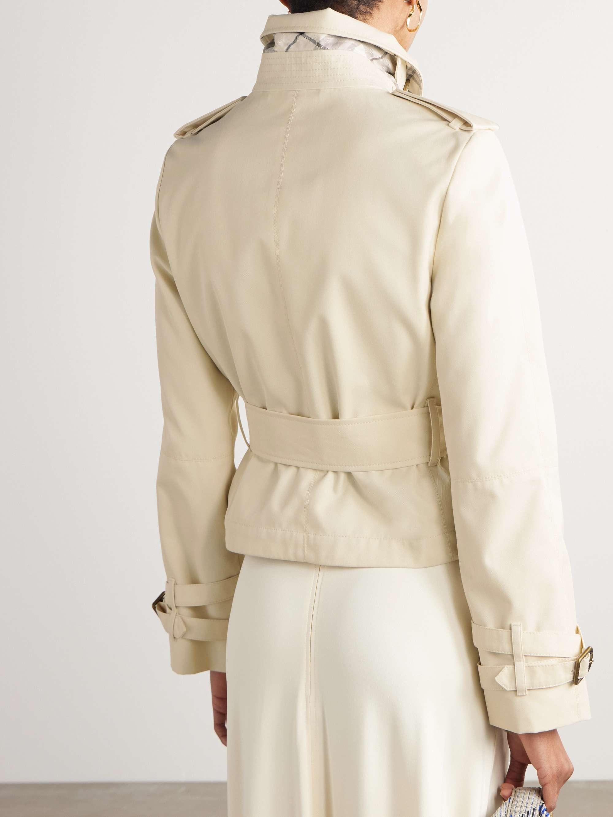 BURBERRY 