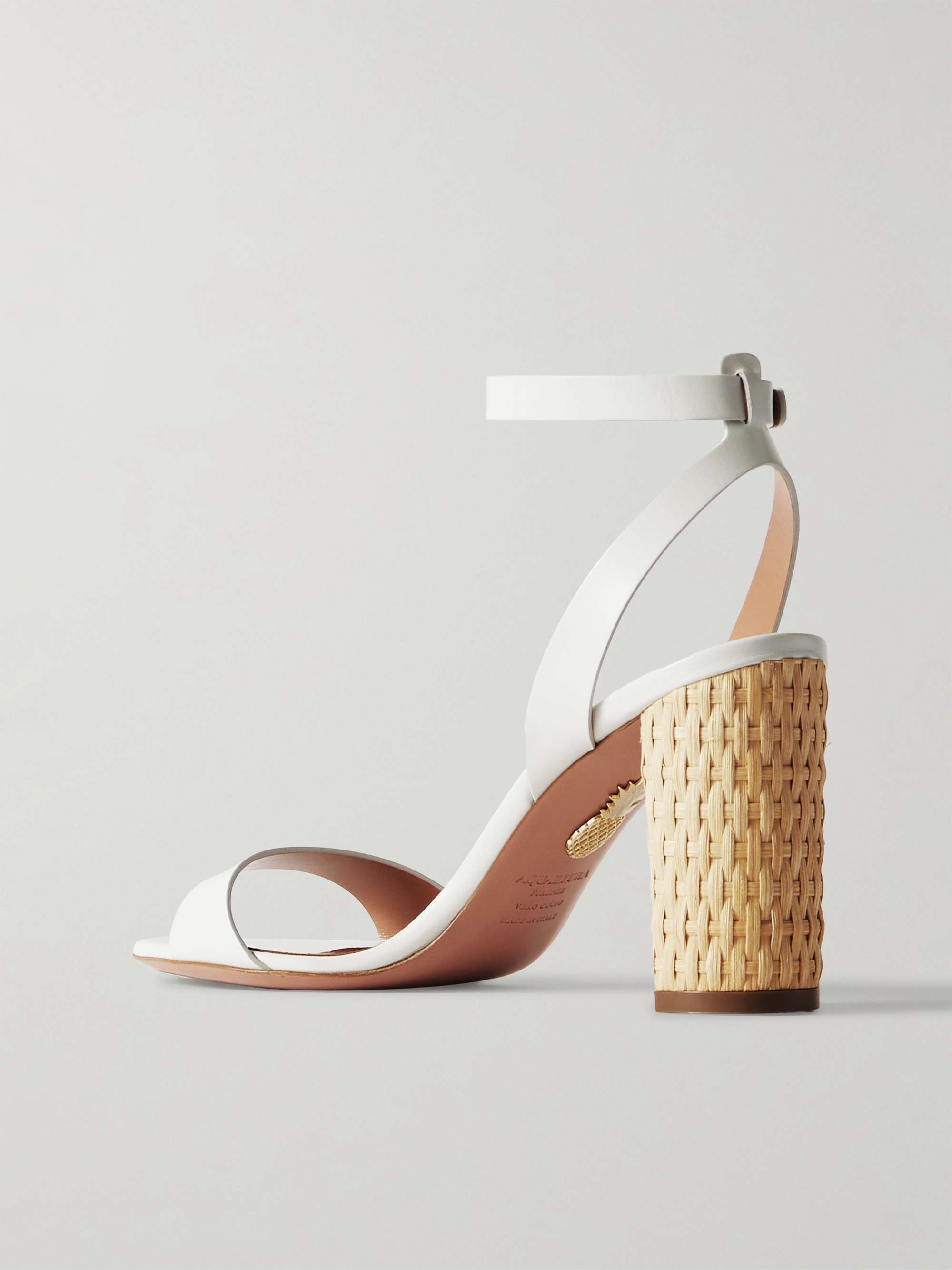 AQUAZZURA 