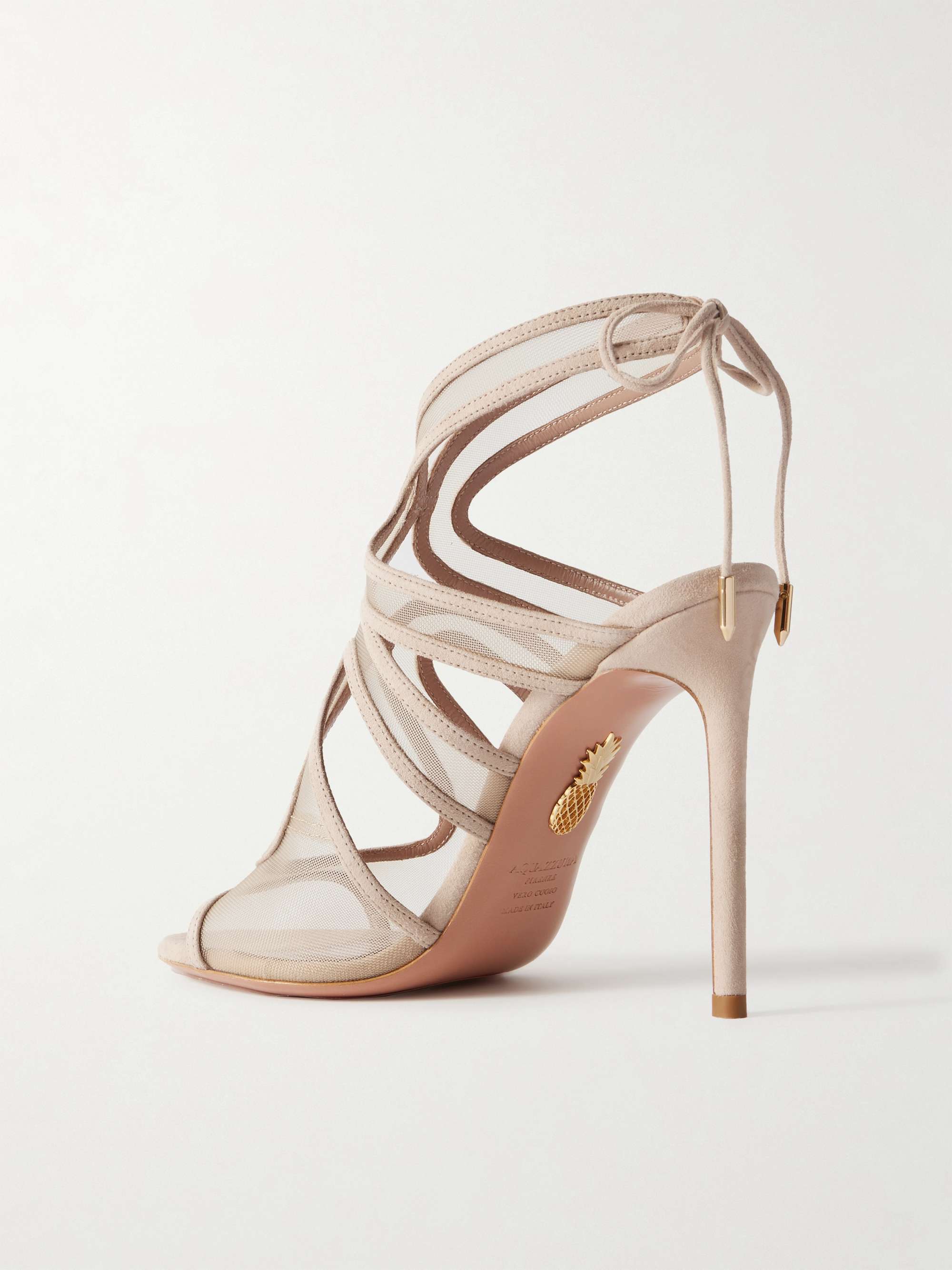 AQUAZZURA 