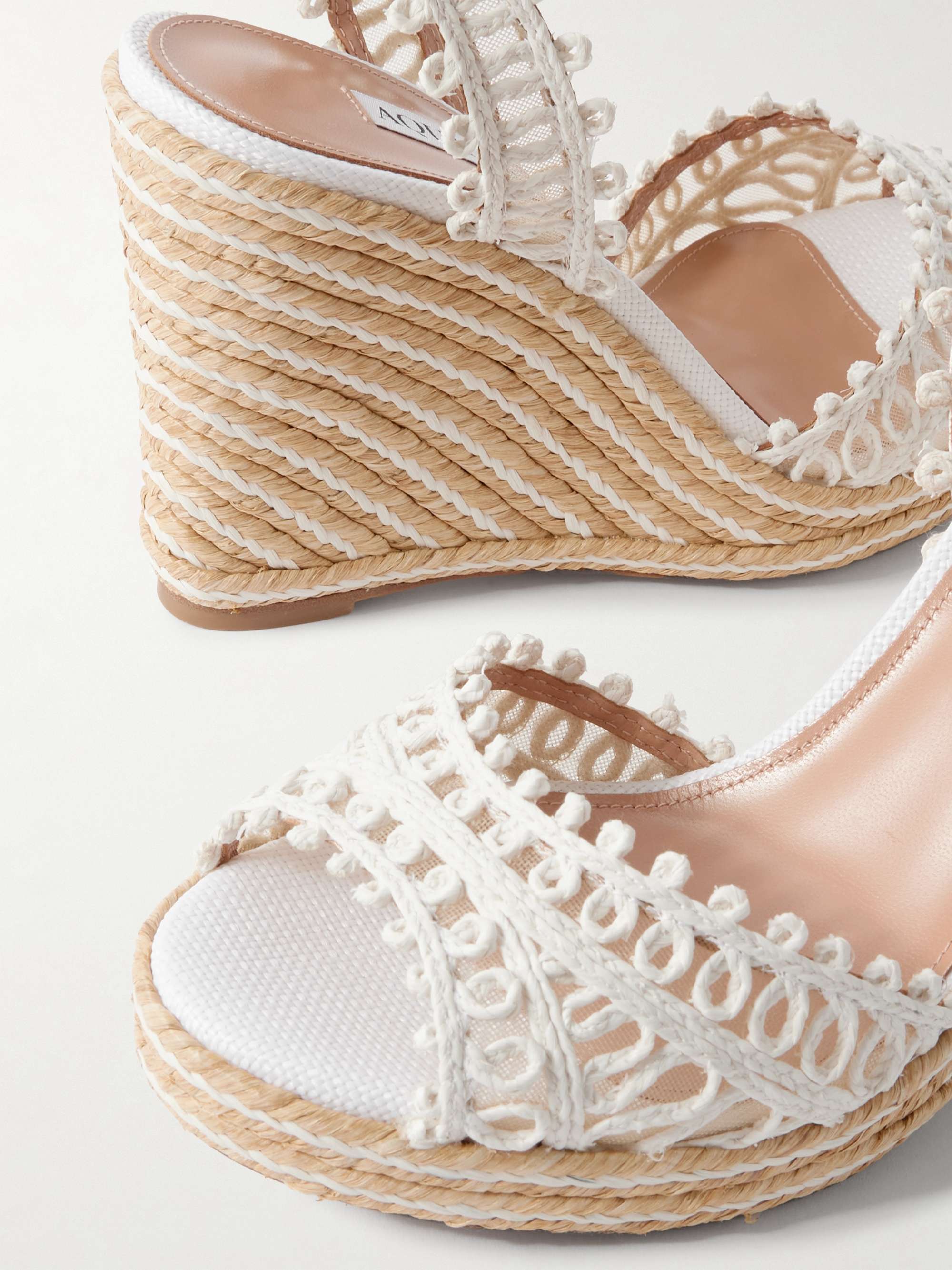 AQUAZZURA 