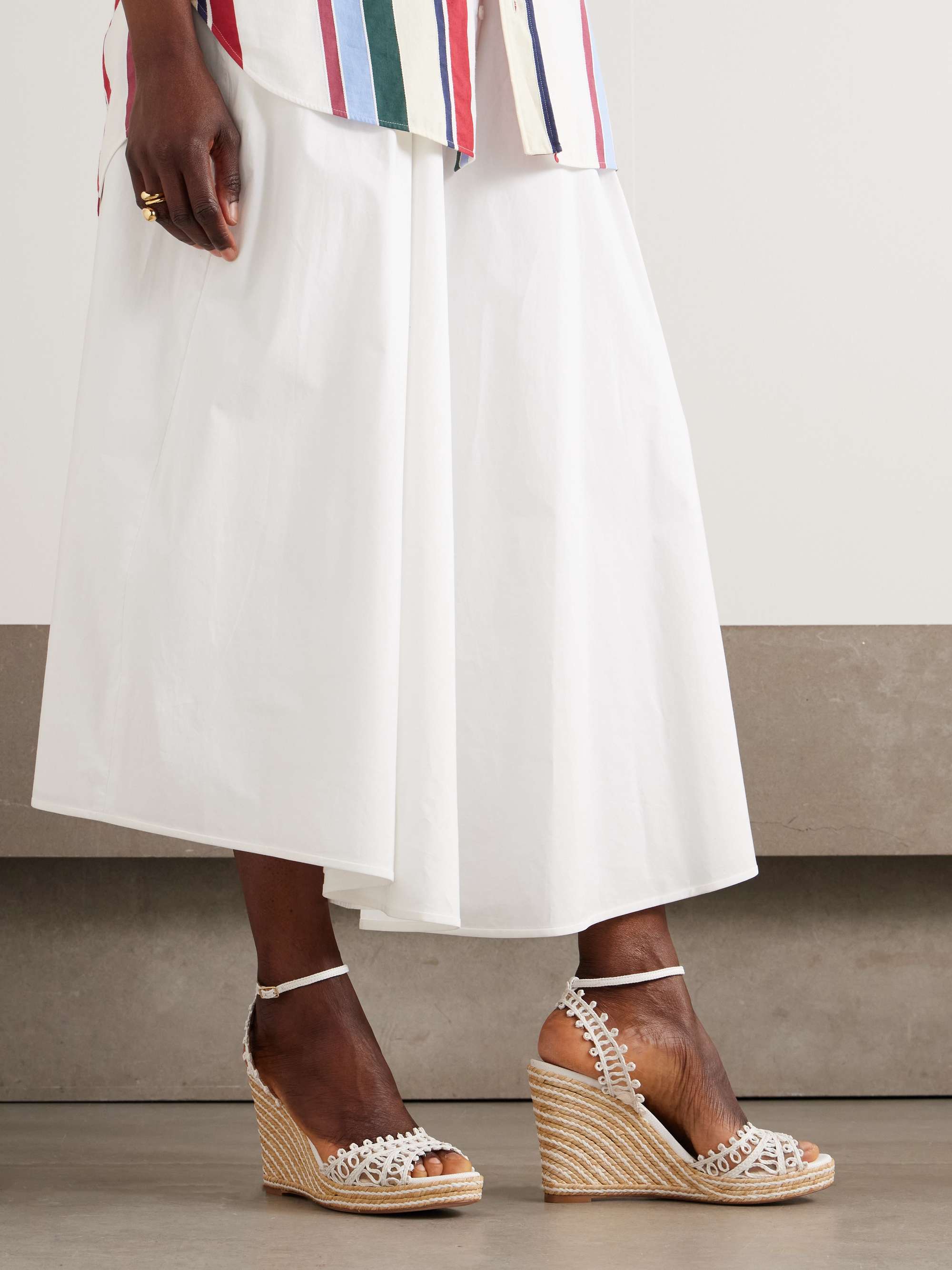 AQUAZZURA 
