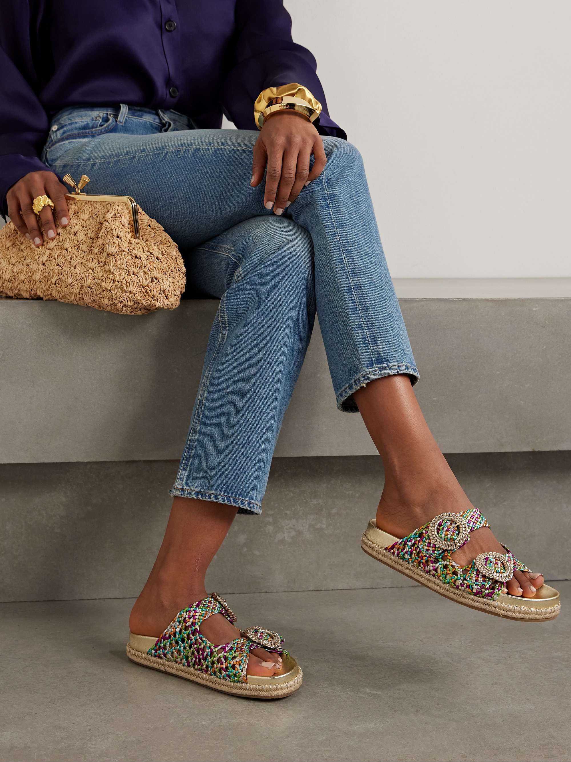 AQUAZZURA 