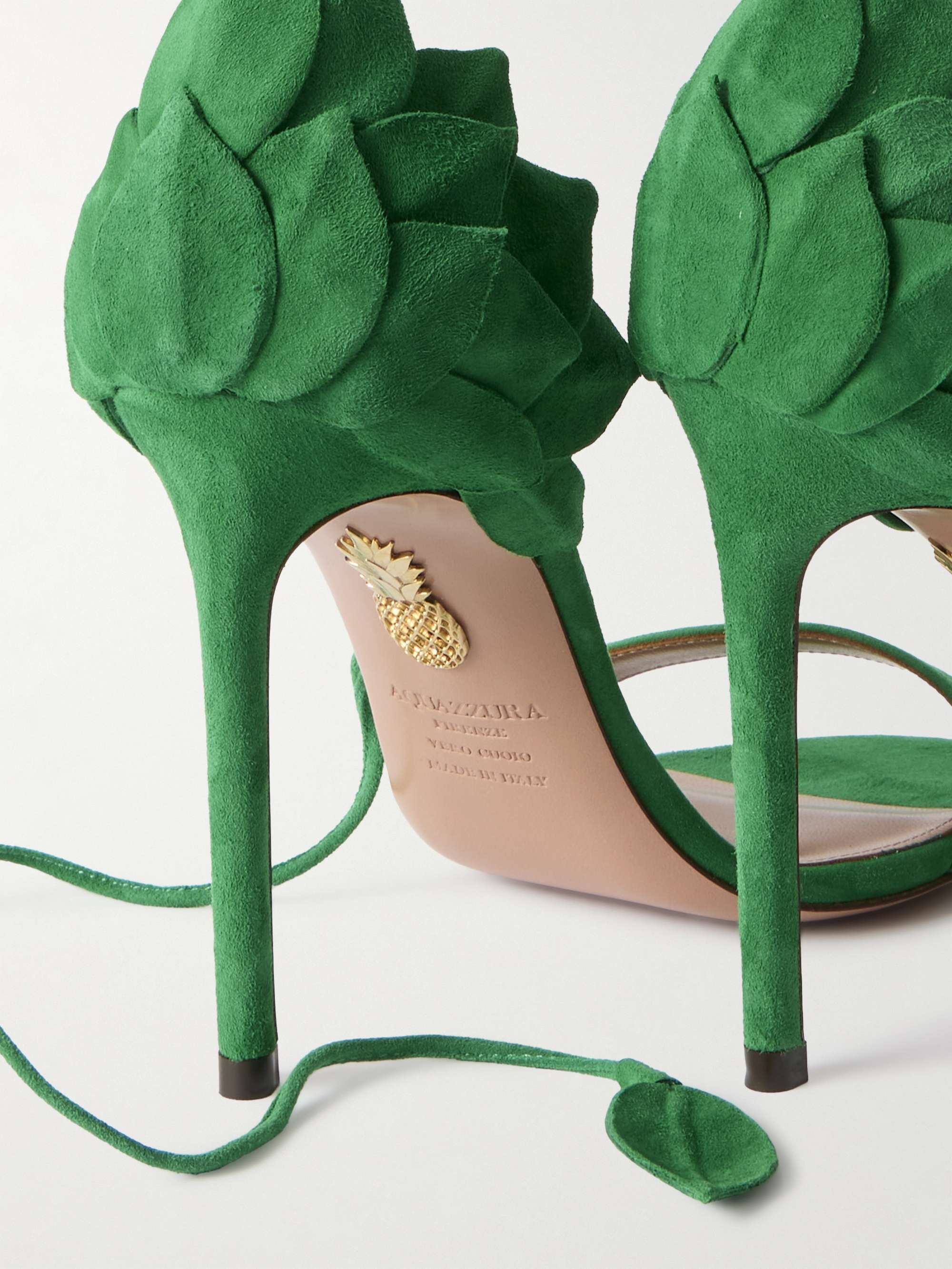 AQUAZZURA 