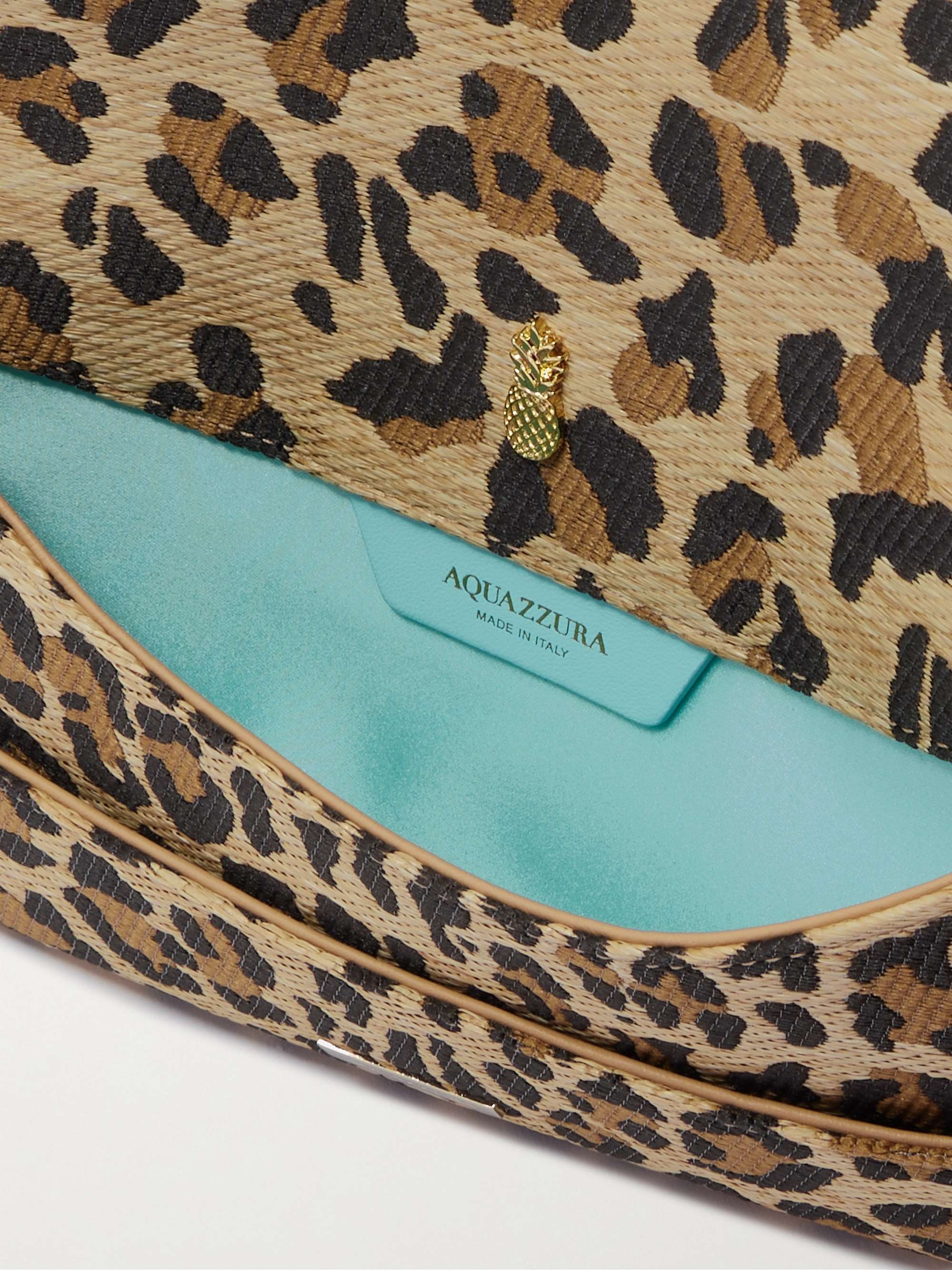 AQUAZZURA 