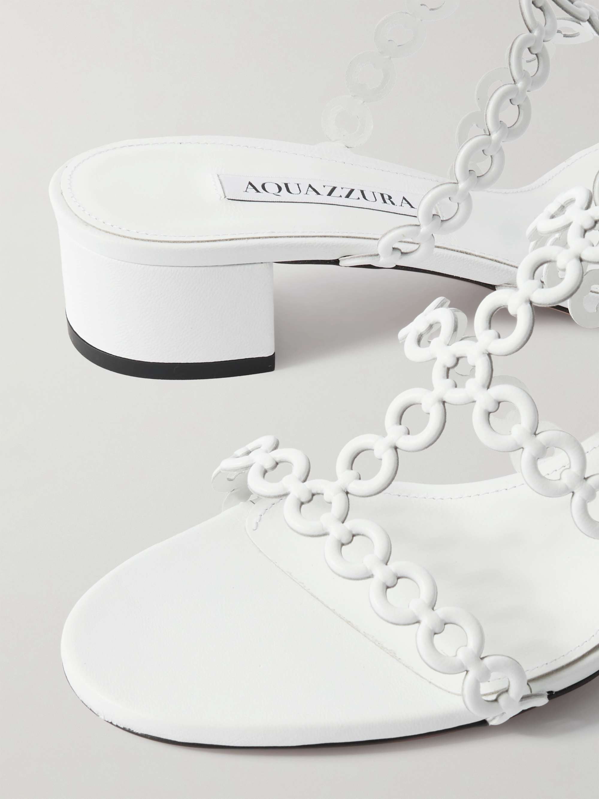 AQUAZZURA 