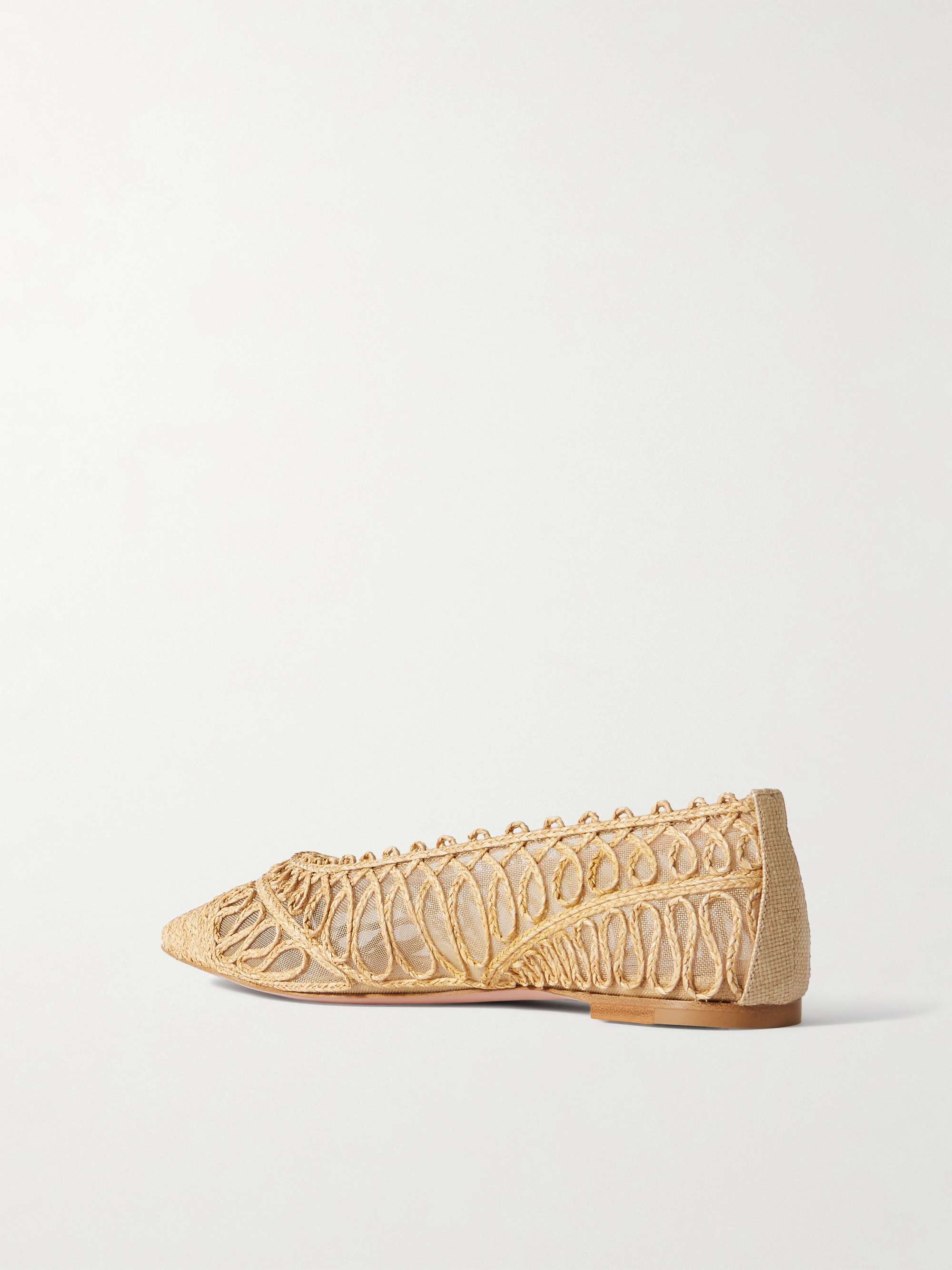 AQUAZZURA 