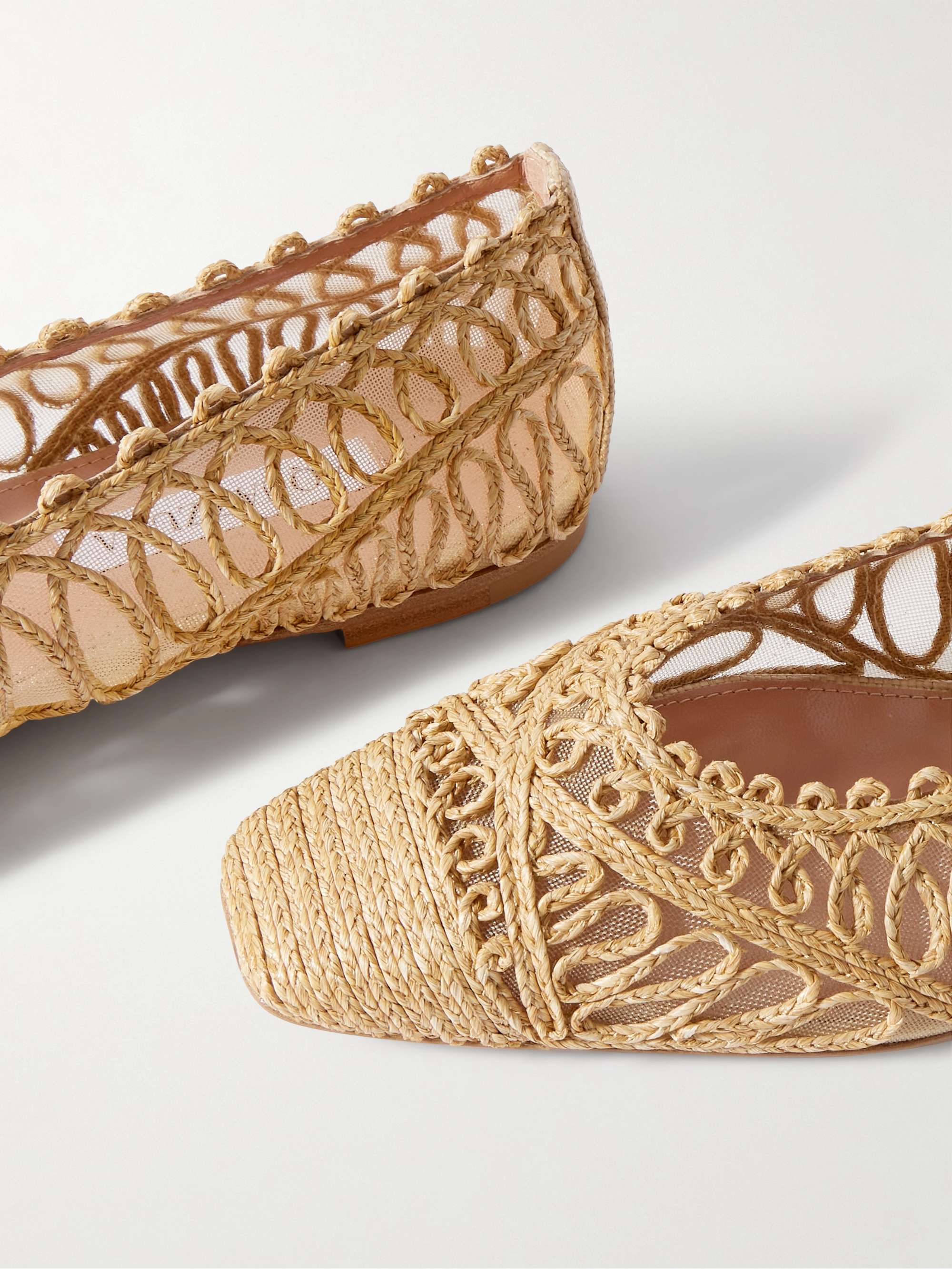 AQUAZZURA 