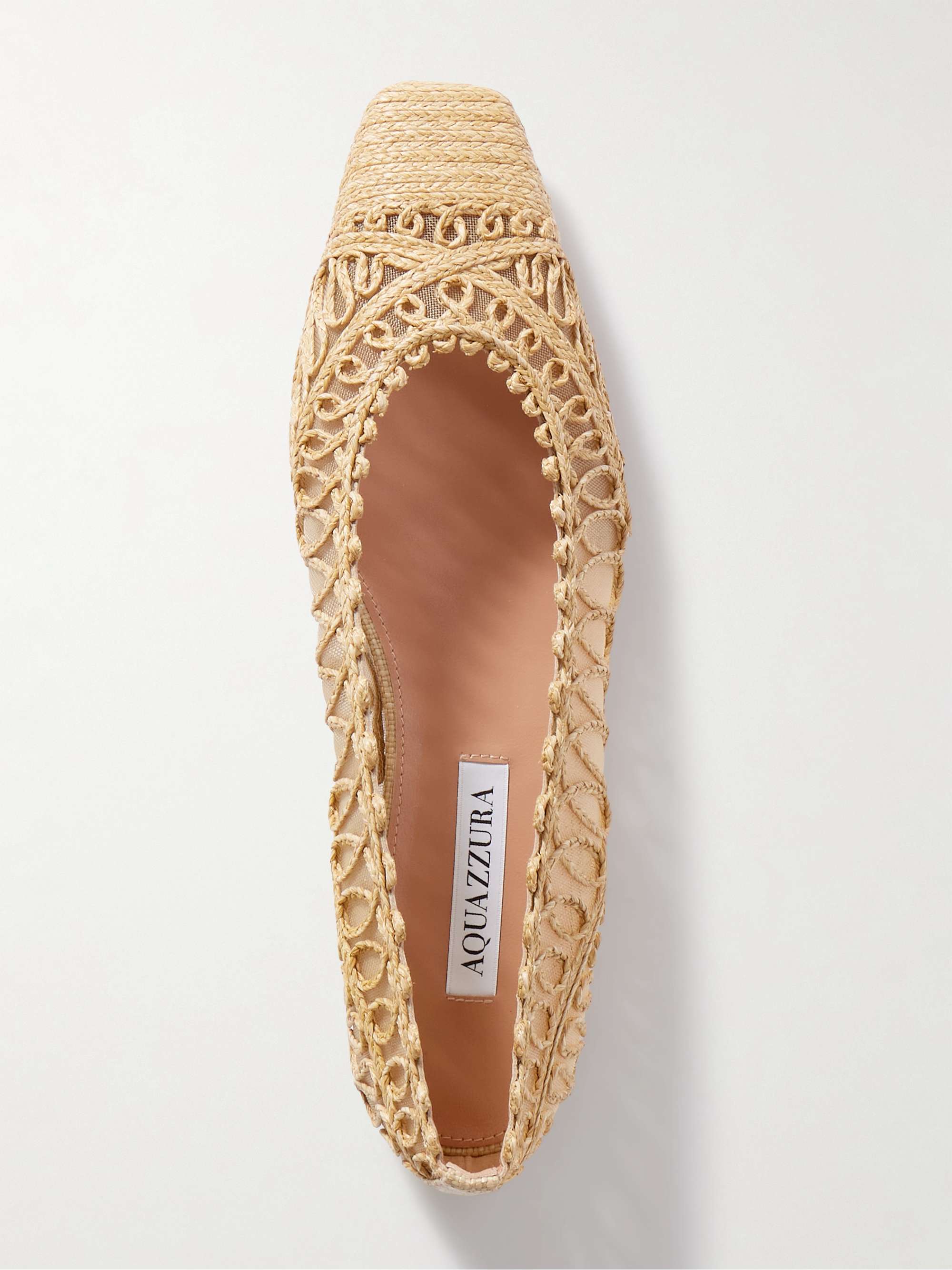 AQUAZZURA 