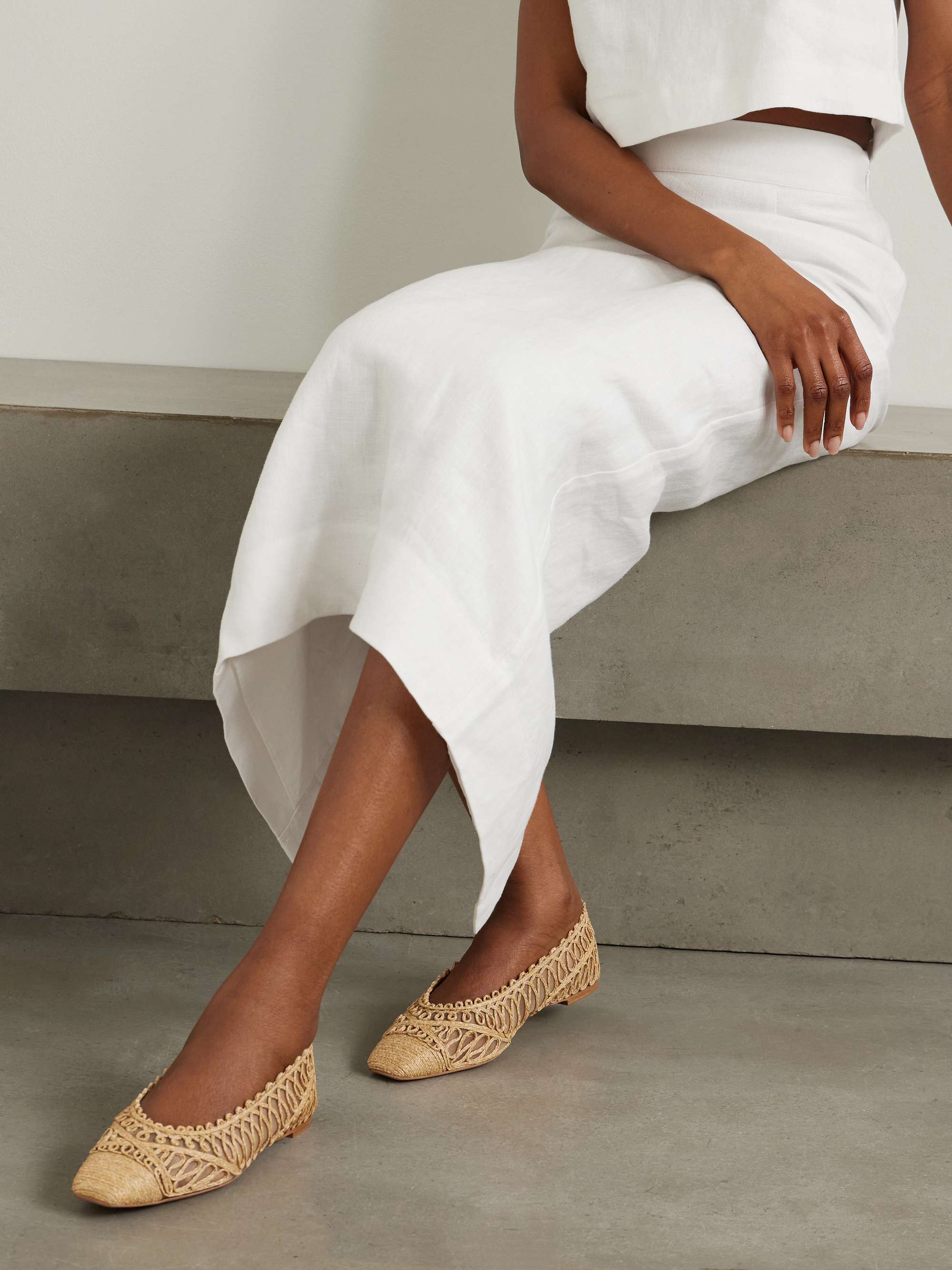 AQUAZZURA 