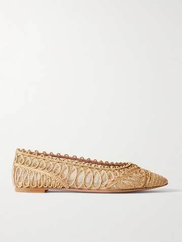 Aquazzura (アクアズーラ) レディース | NET-A-PORTER Aquazzura (アクアズーラ) レディース | NET-A-PORTER