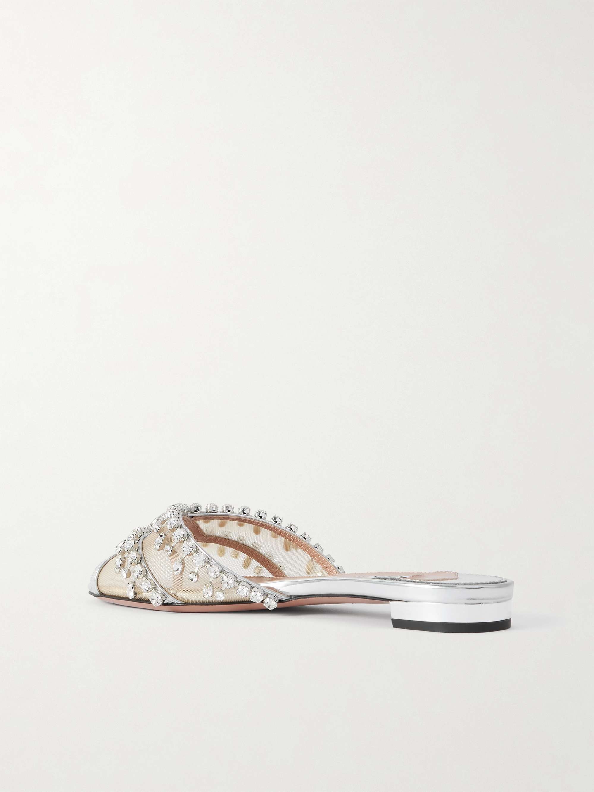 AQUAZZURA 