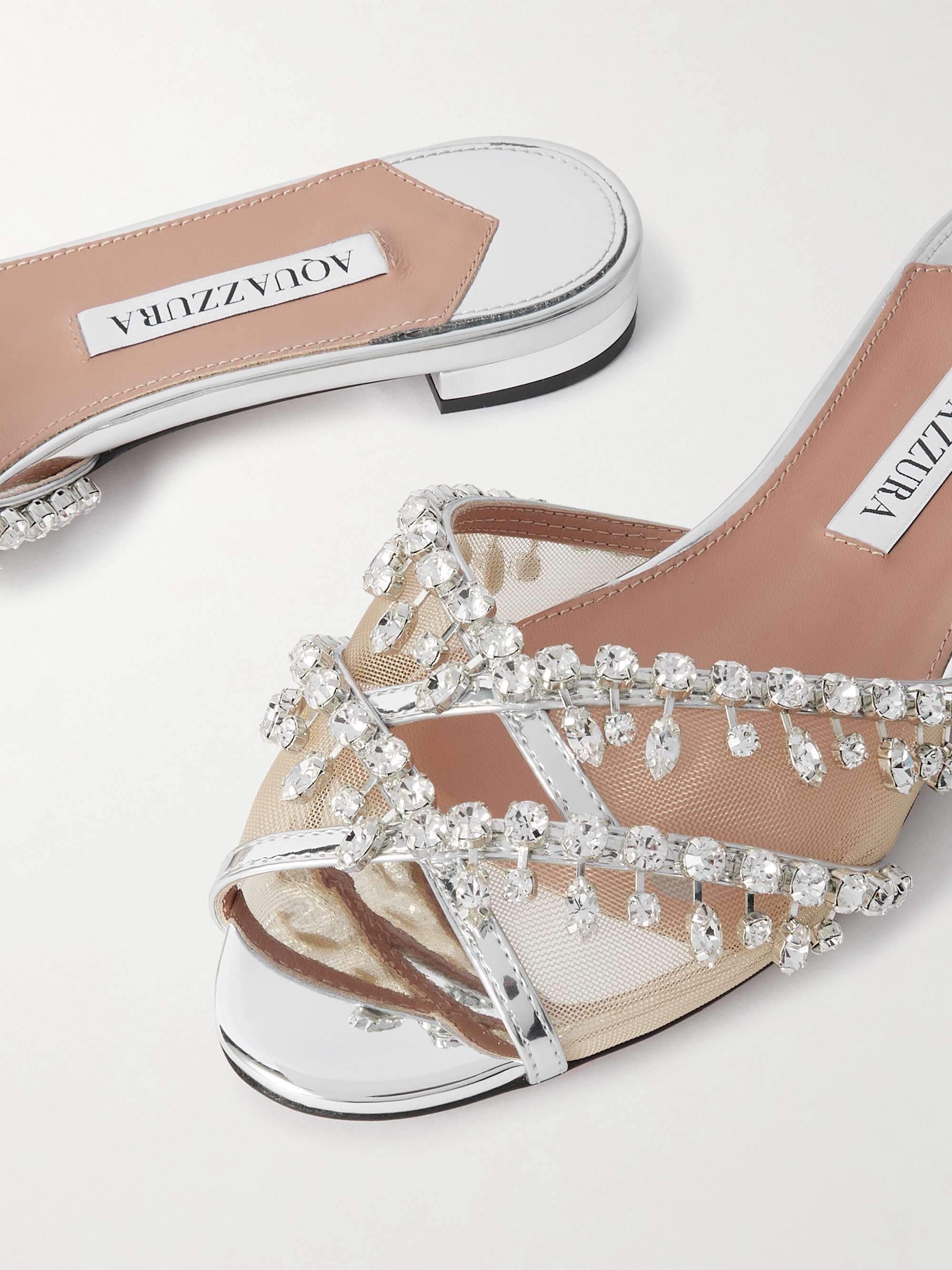 AQUAZZURA 