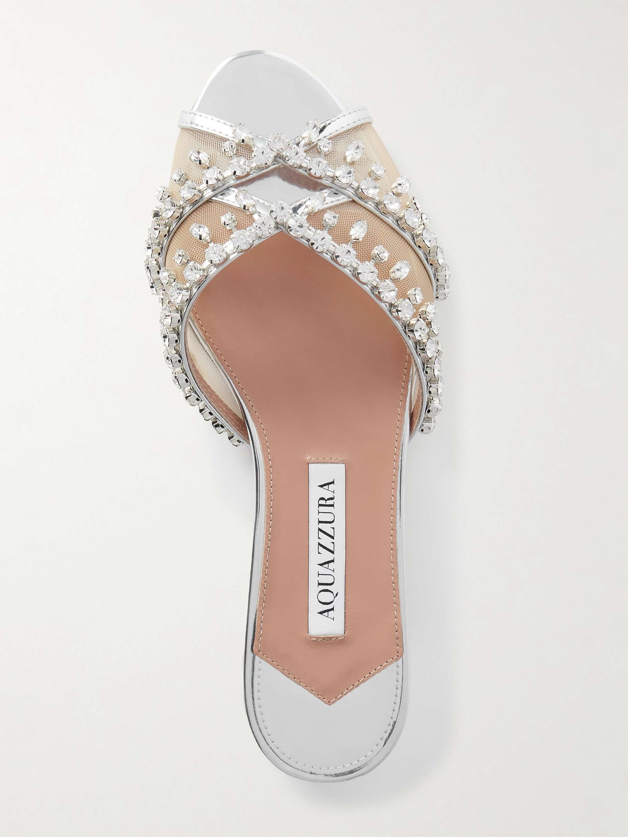AQUAZZURA 