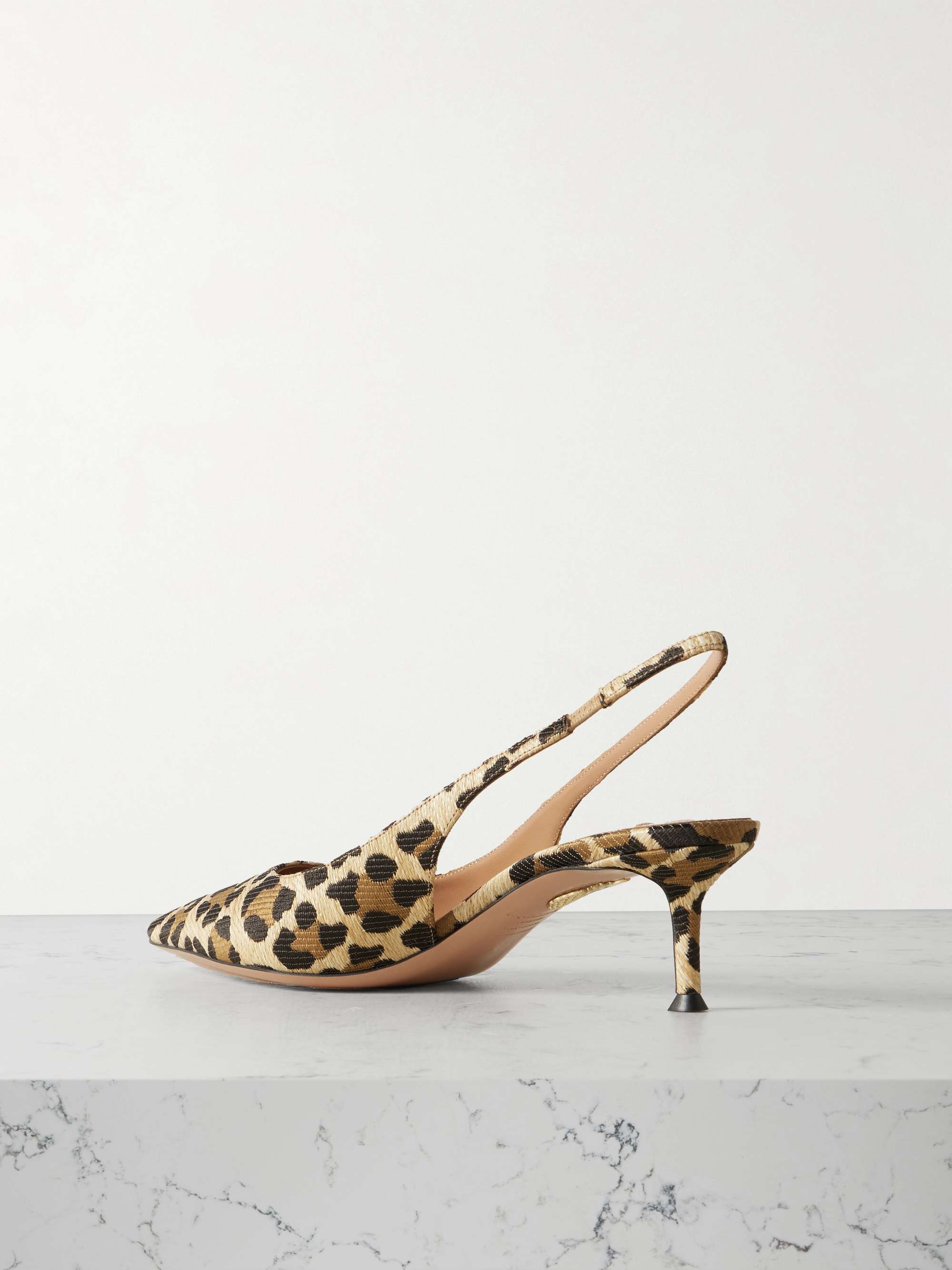 AQUAZZURA 
