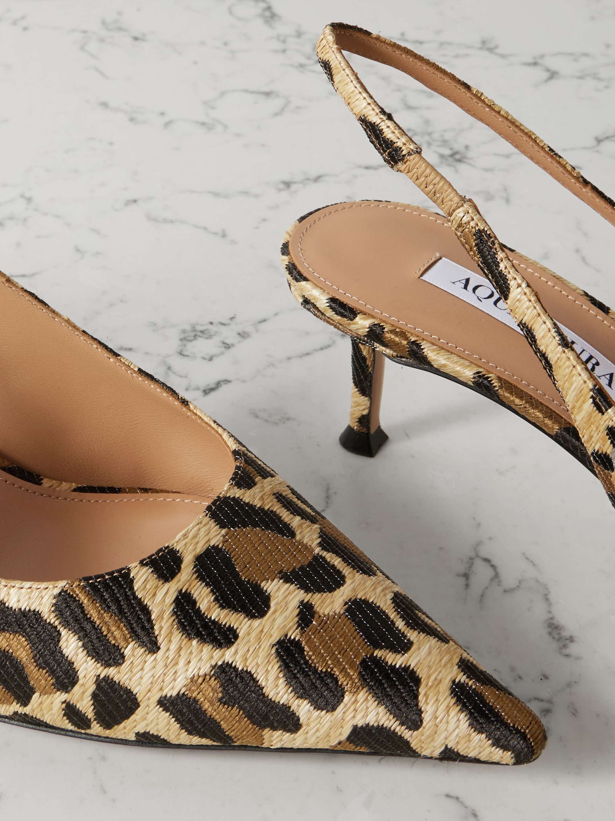 AQUAZZURA 