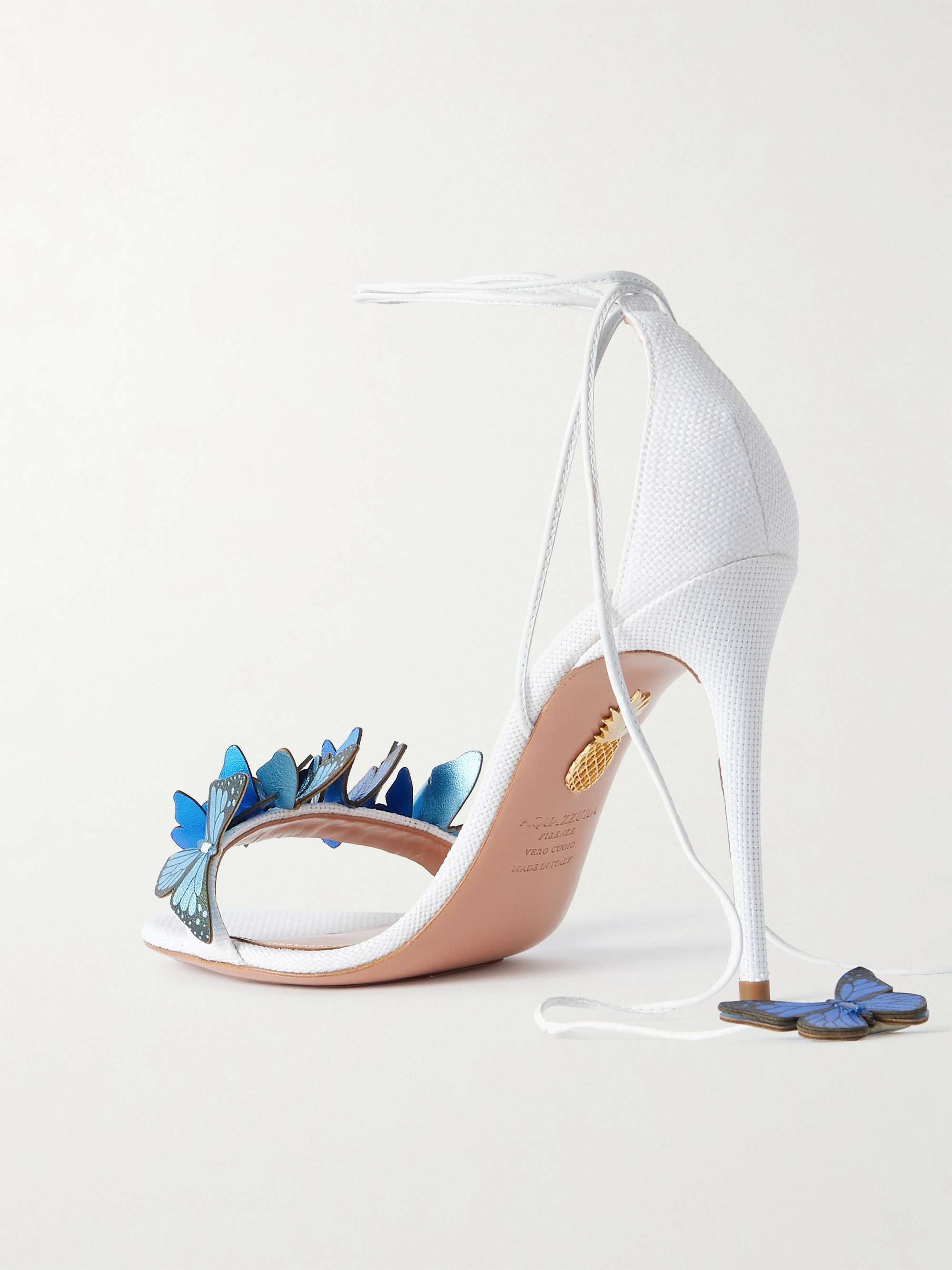 AQUAZZURA 