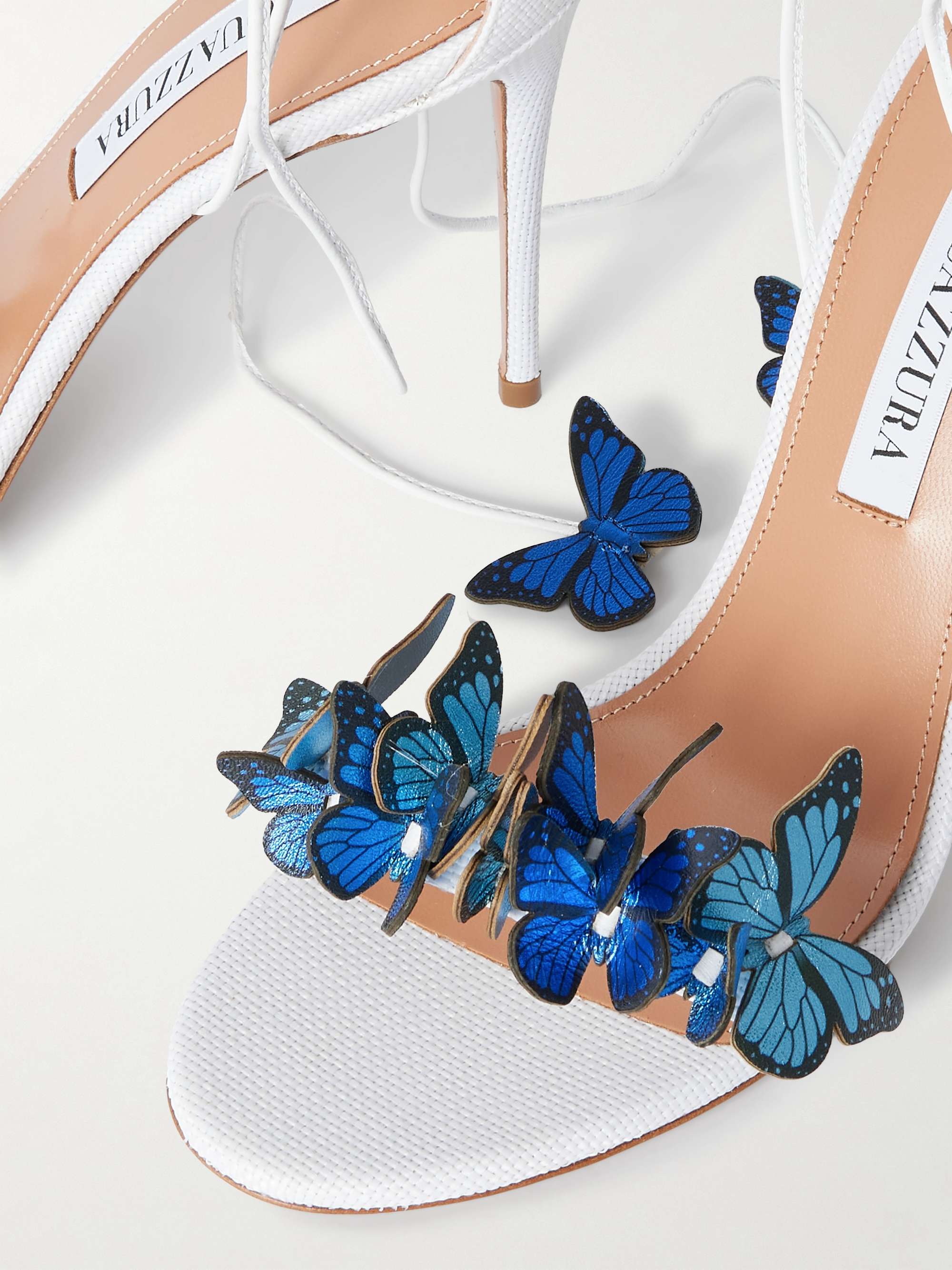 AQUAZZURA 