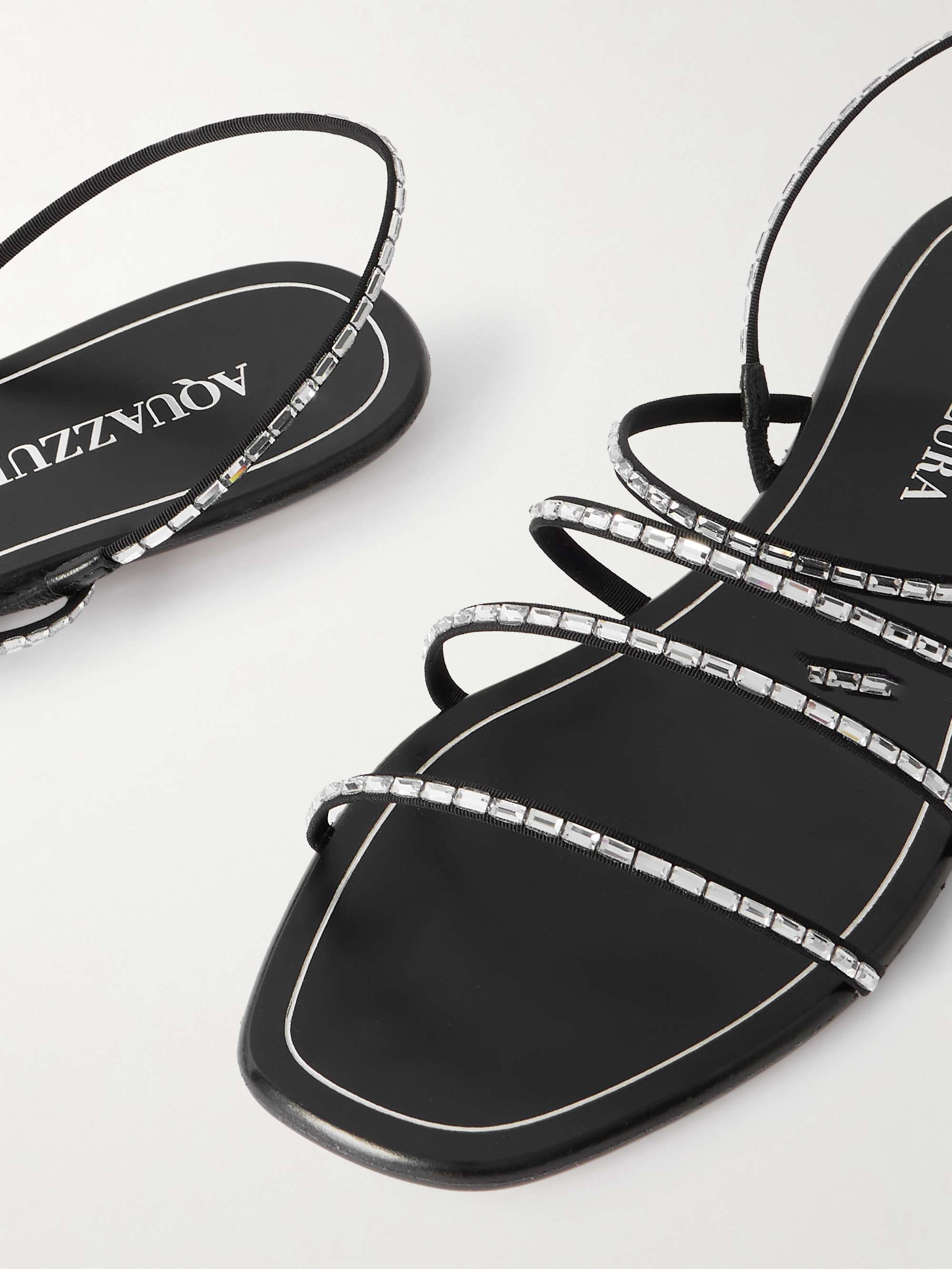AQUAZZURA 