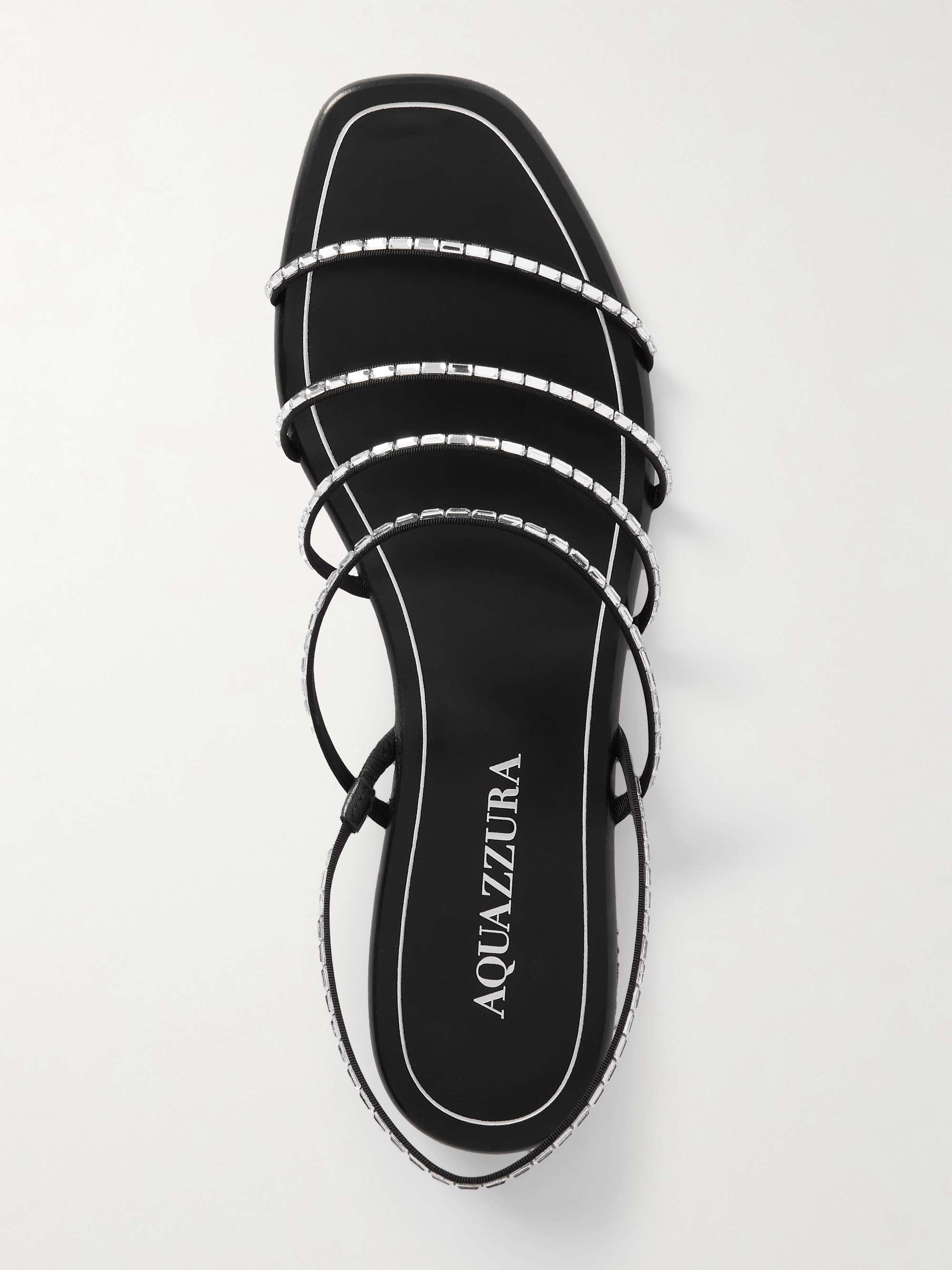 AQUAZZURA 