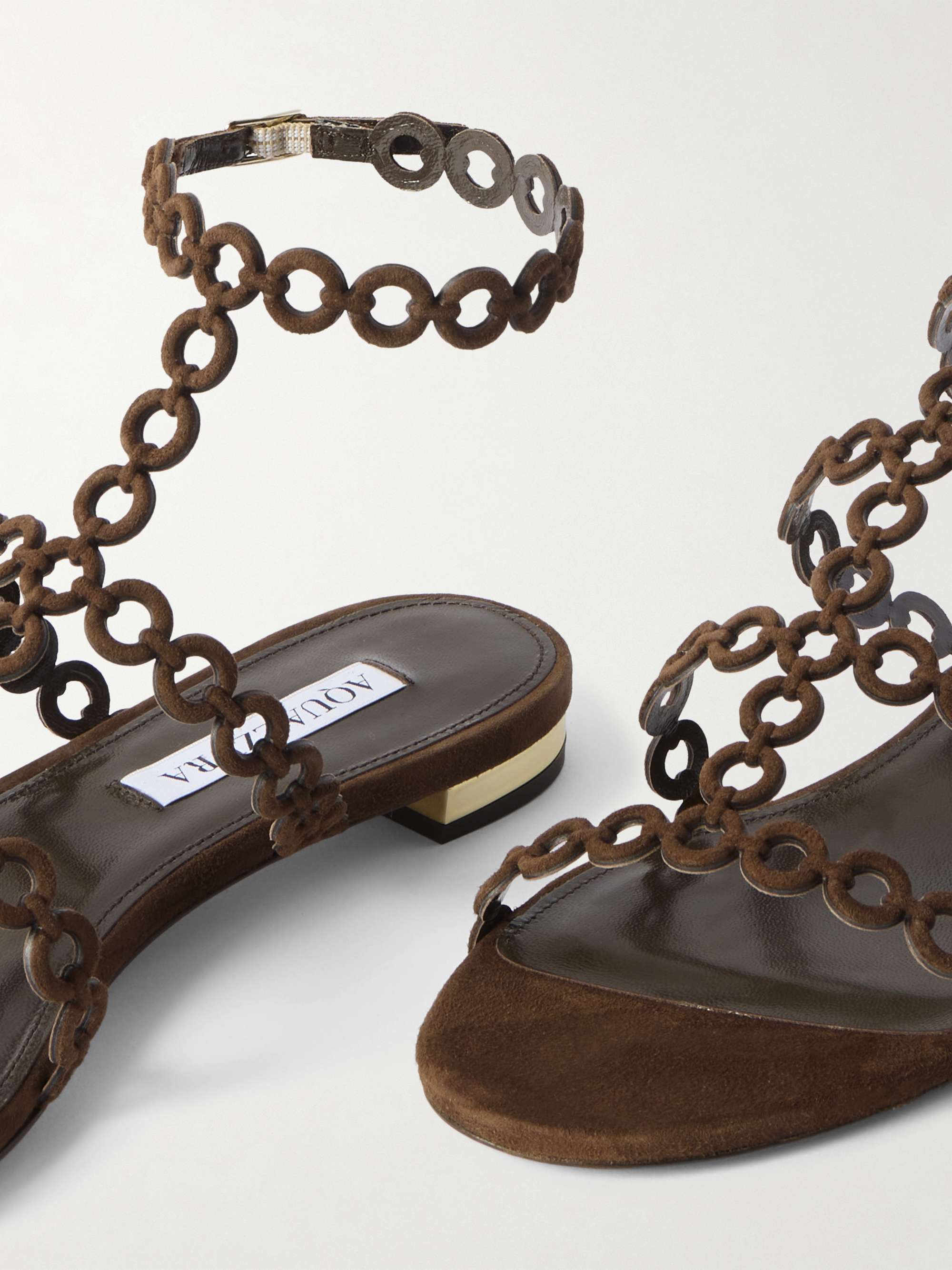 AQUAZZURA 