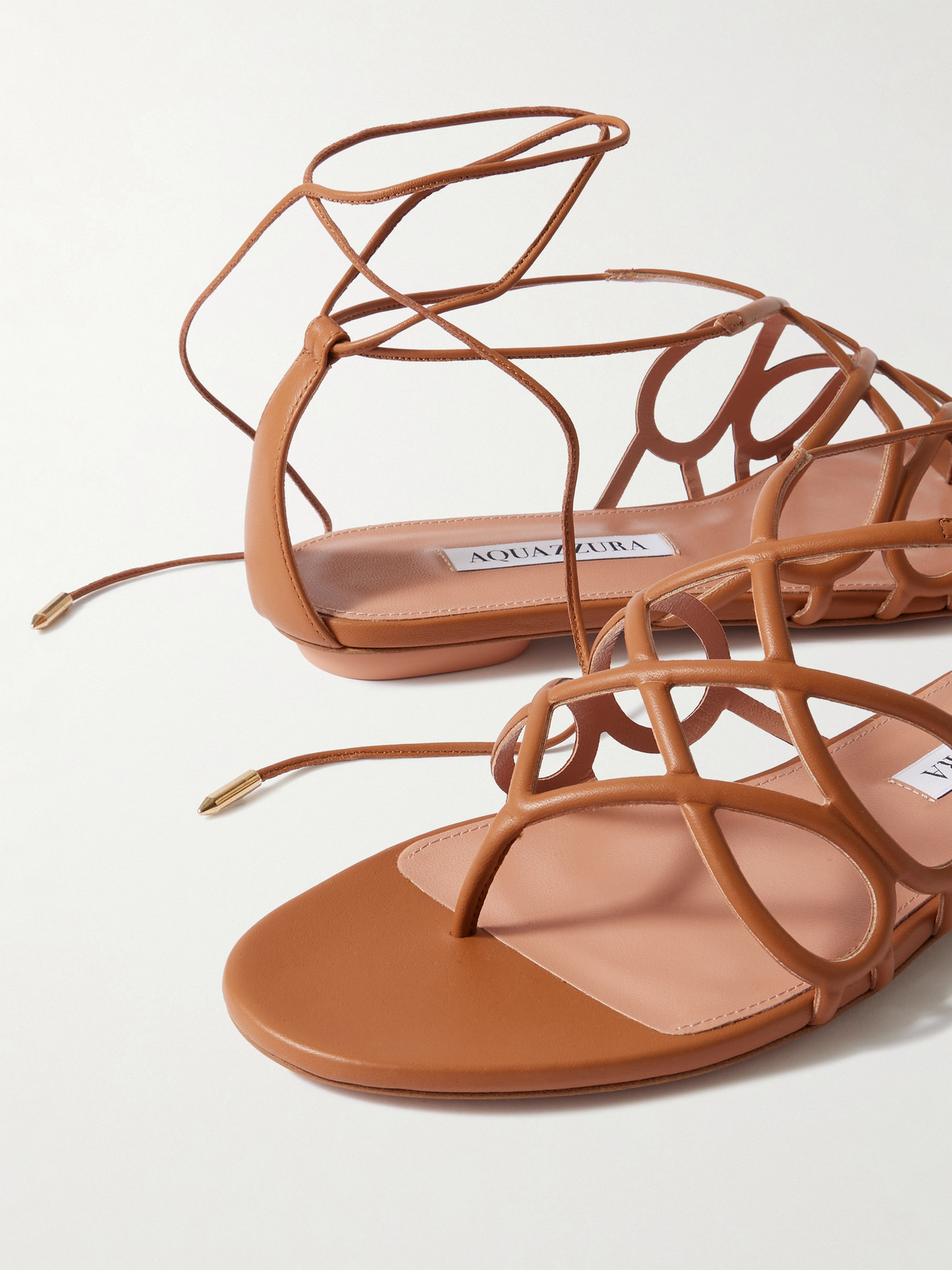 Infinito Sandals