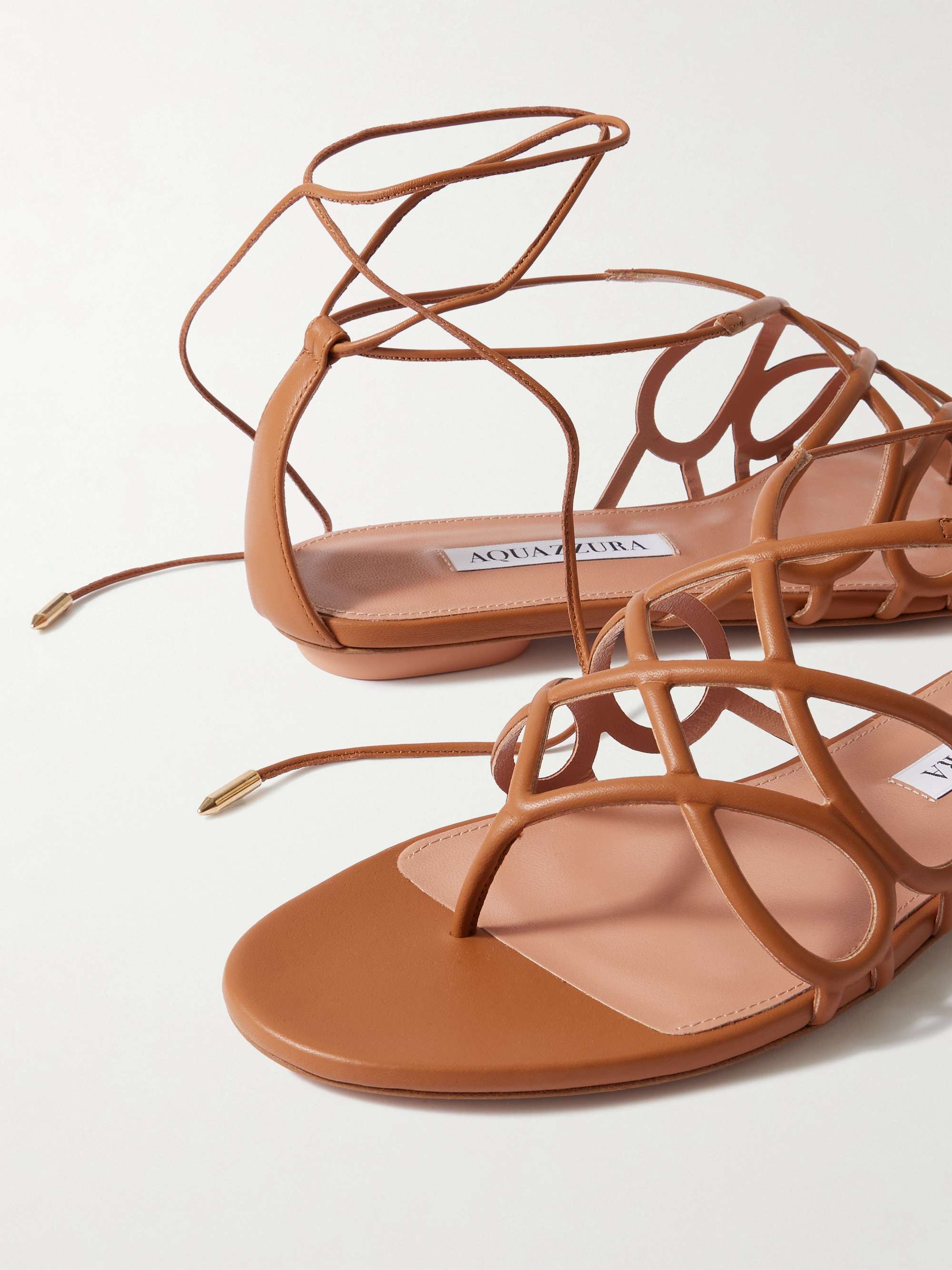 AQUAZZURA 